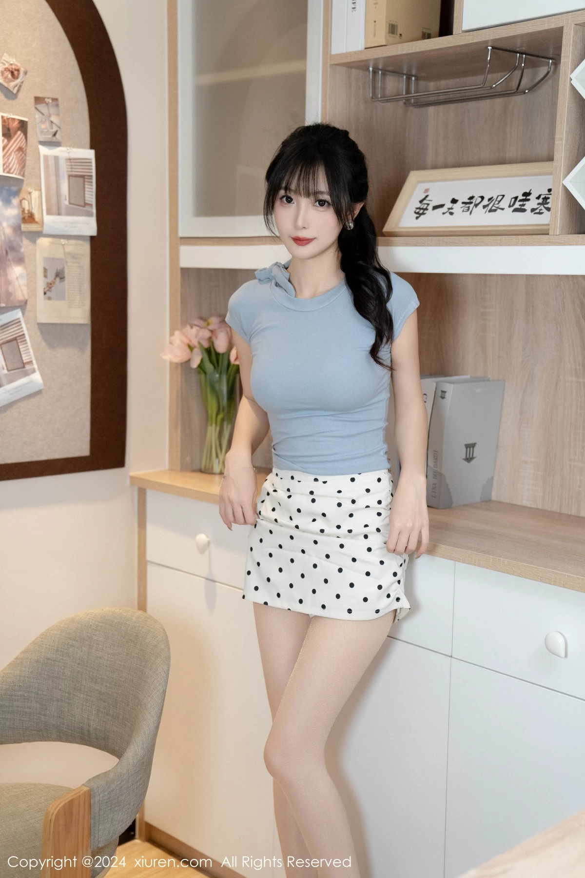 Xrmnw.Vip_林星阑_写真