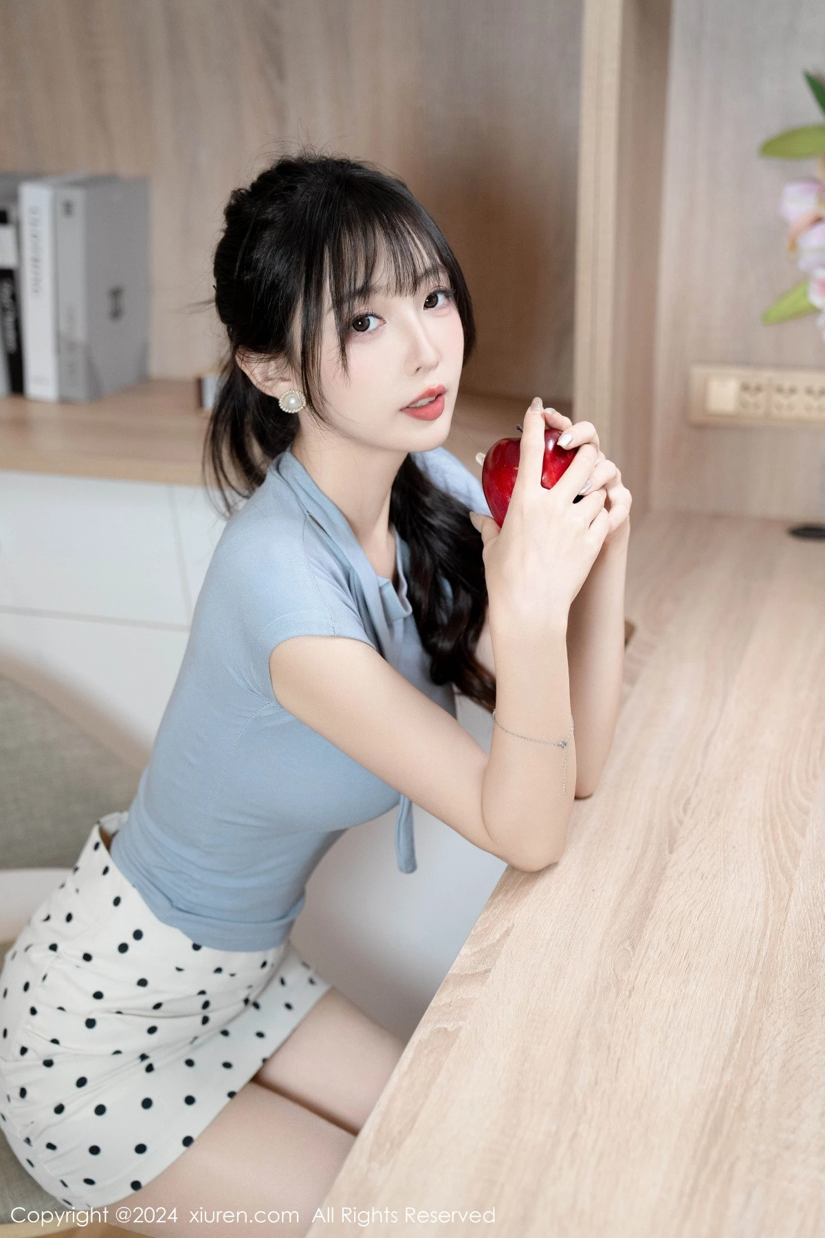 Xrmnw.Vip_林星阑_写真