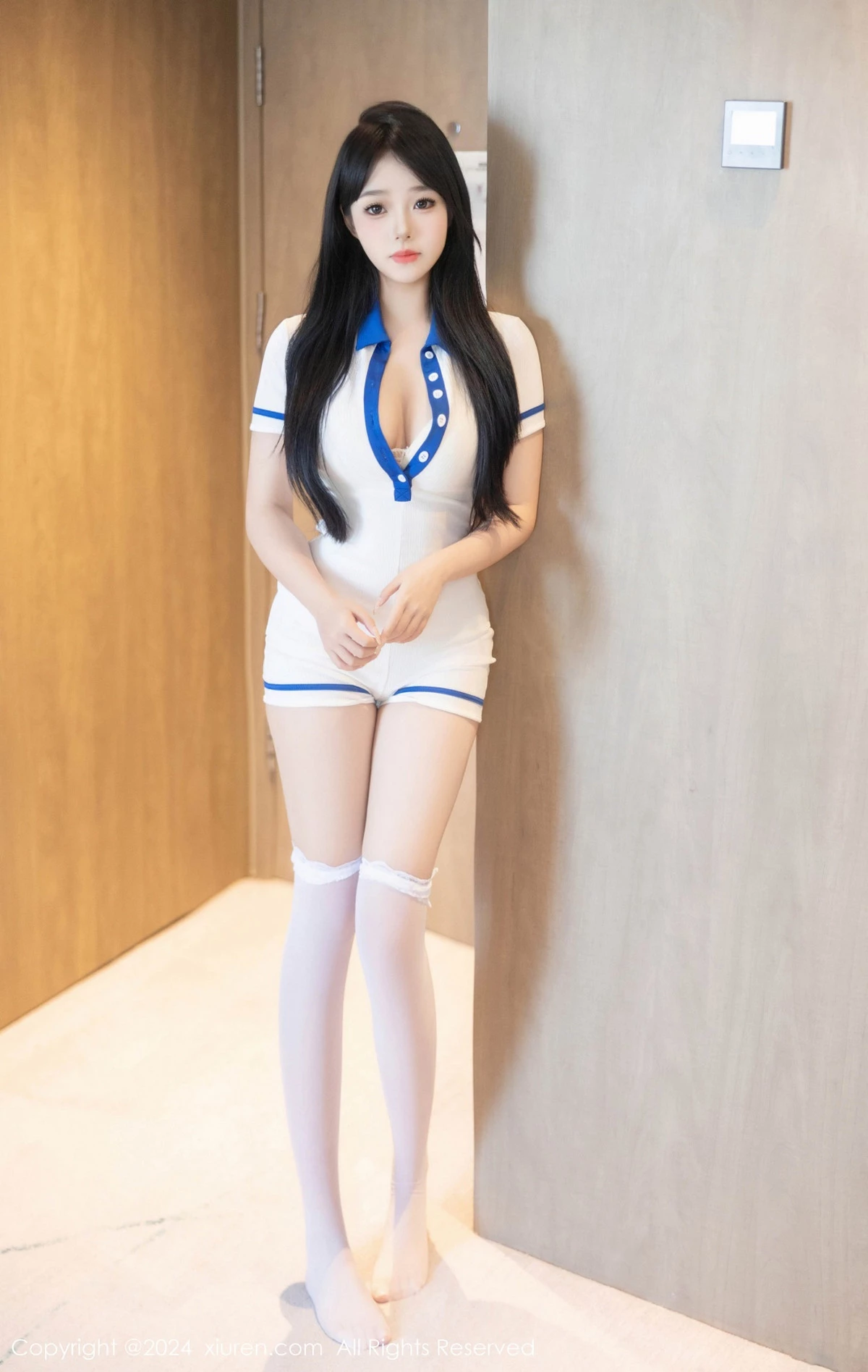 Xrmnw.Vip_黎秋秋_写真