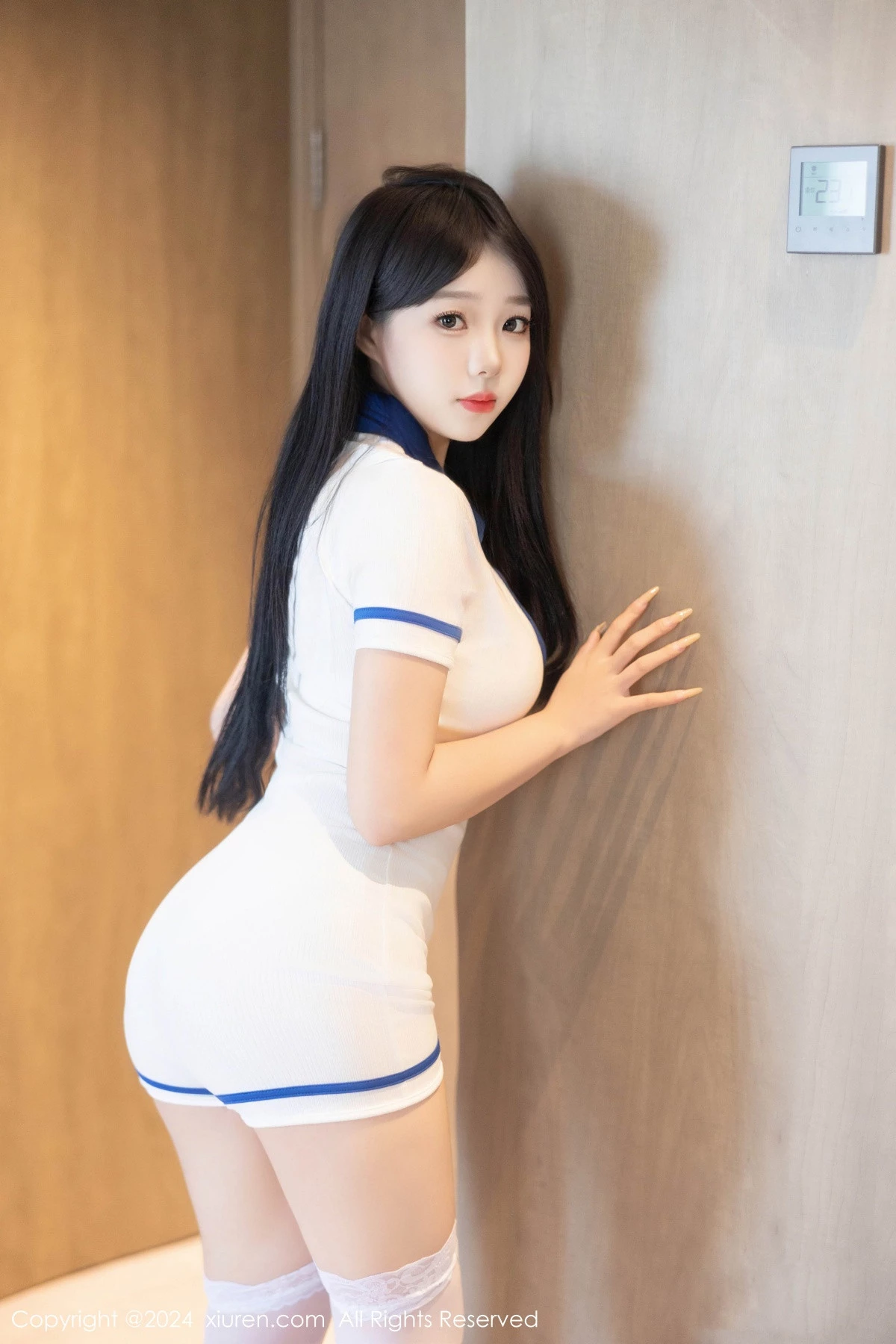 Xrmnw.Vip_黎秋秋_写真