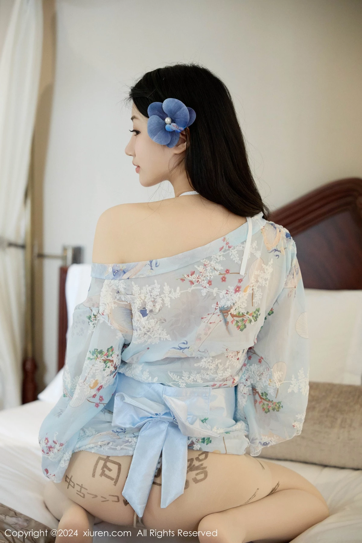 Xrmnw.Vip_陈小花_写真