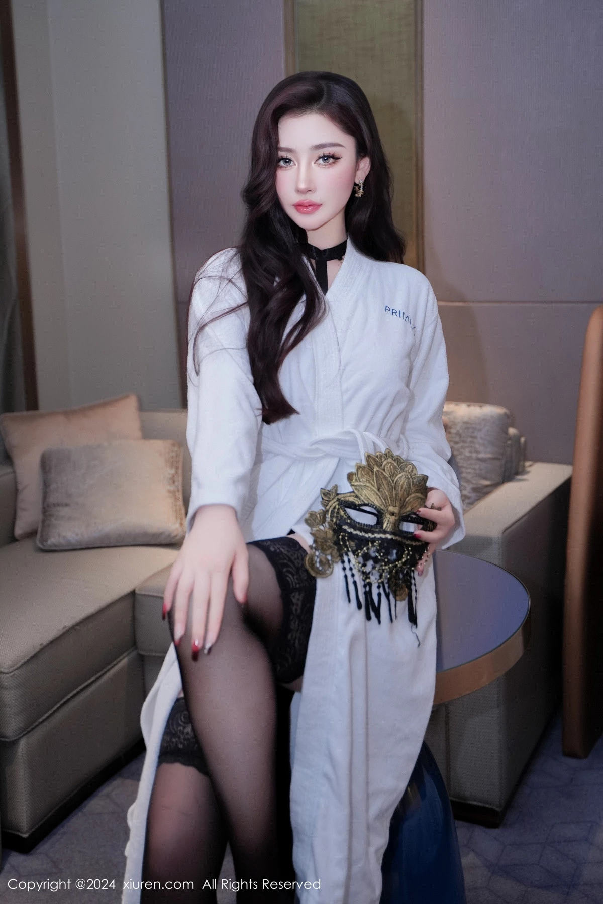 Xrmnw.Vip_蕾蕾醒了没_写真