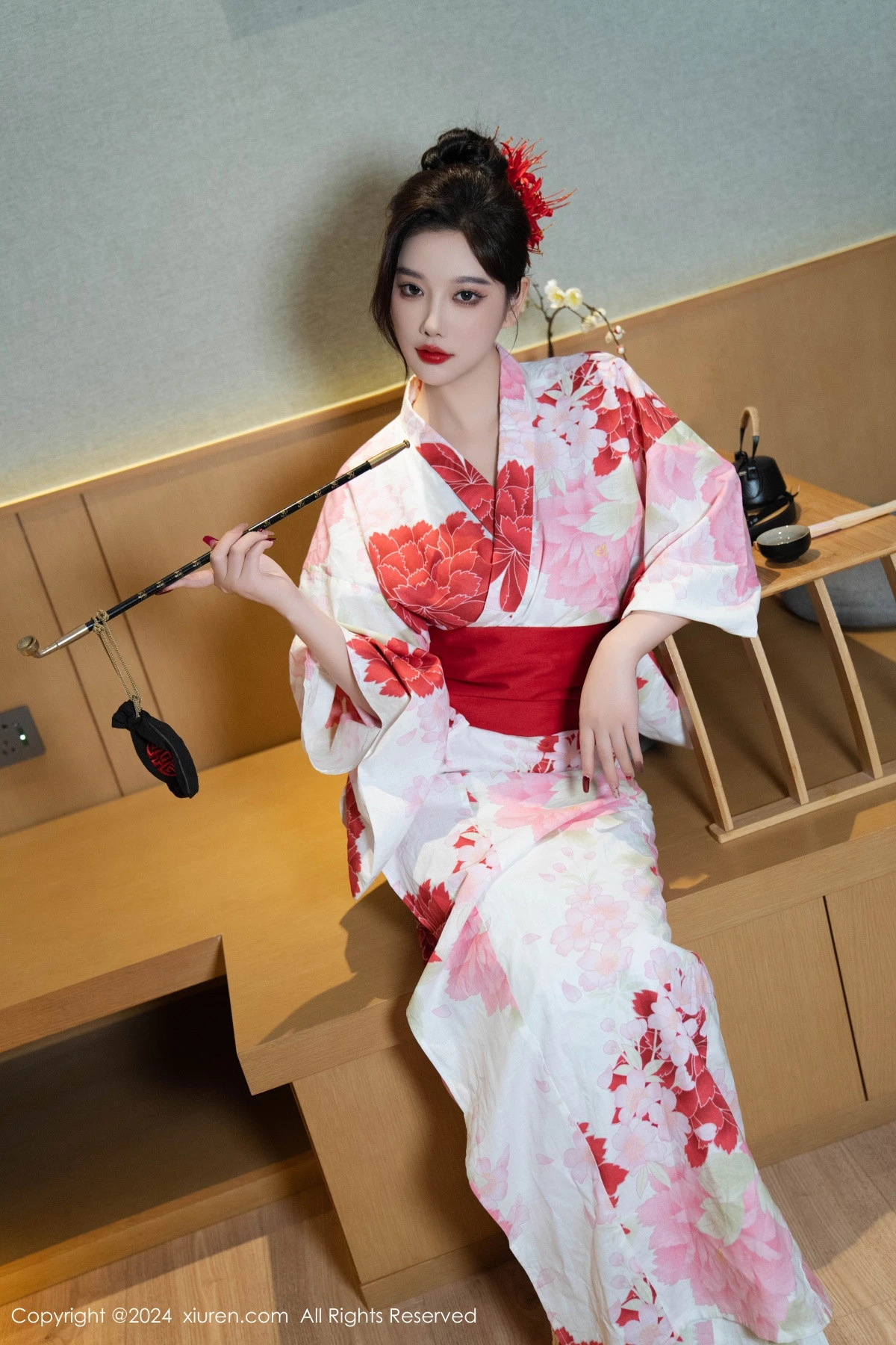 Xrmnw.Vip_杨晨晨_写真