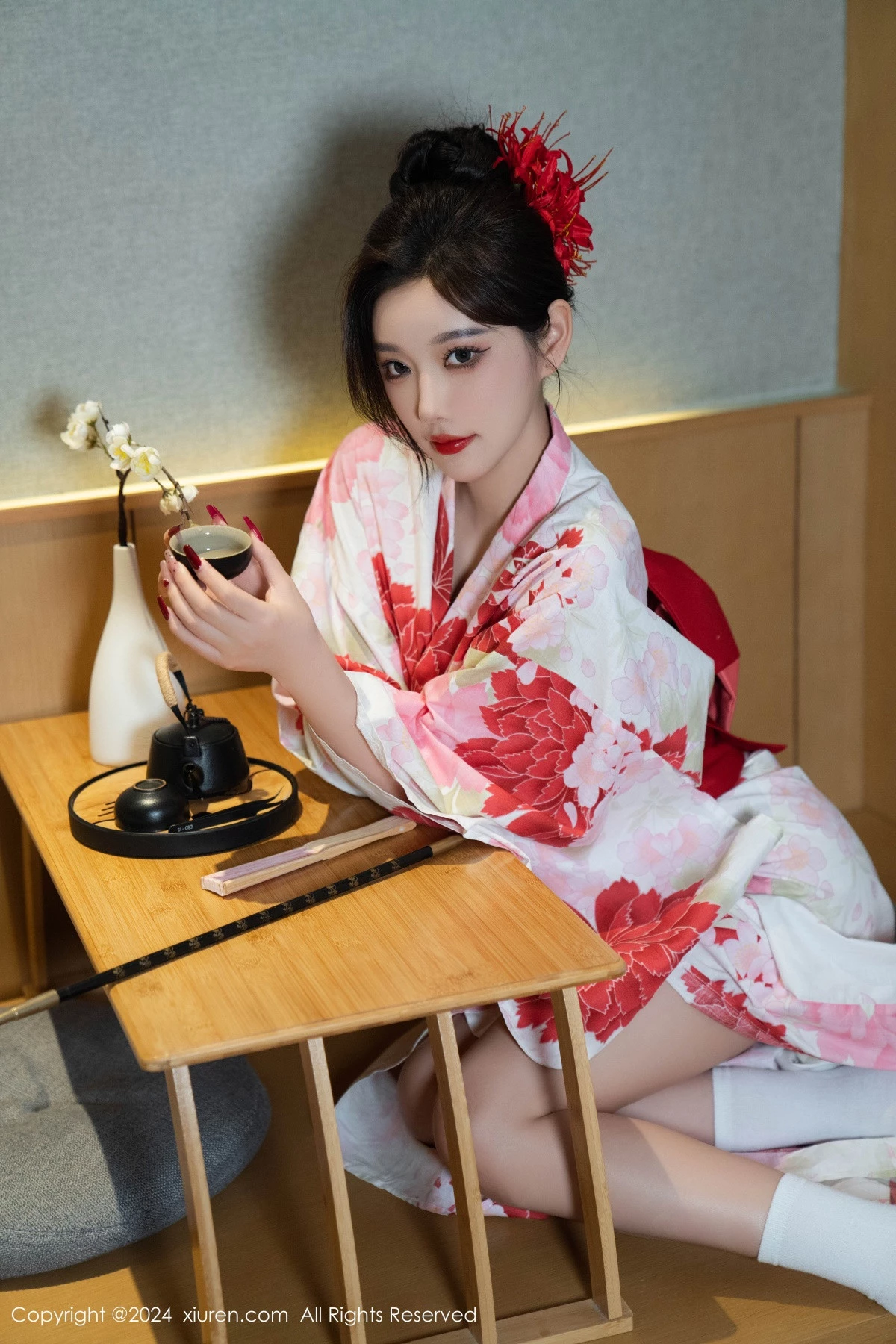 Xrmnw.Vip_杨晨晨_写真