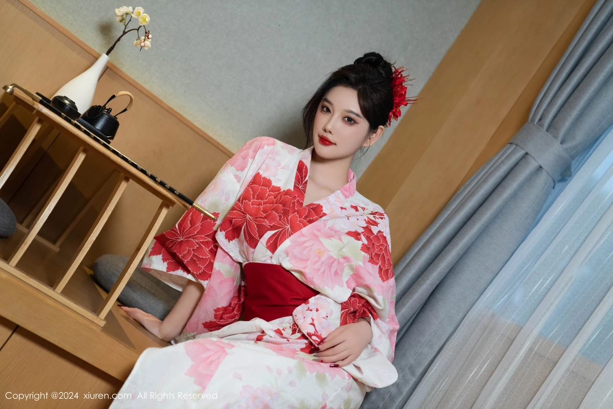 Xrmnw.Vip_杨晨晨_写真