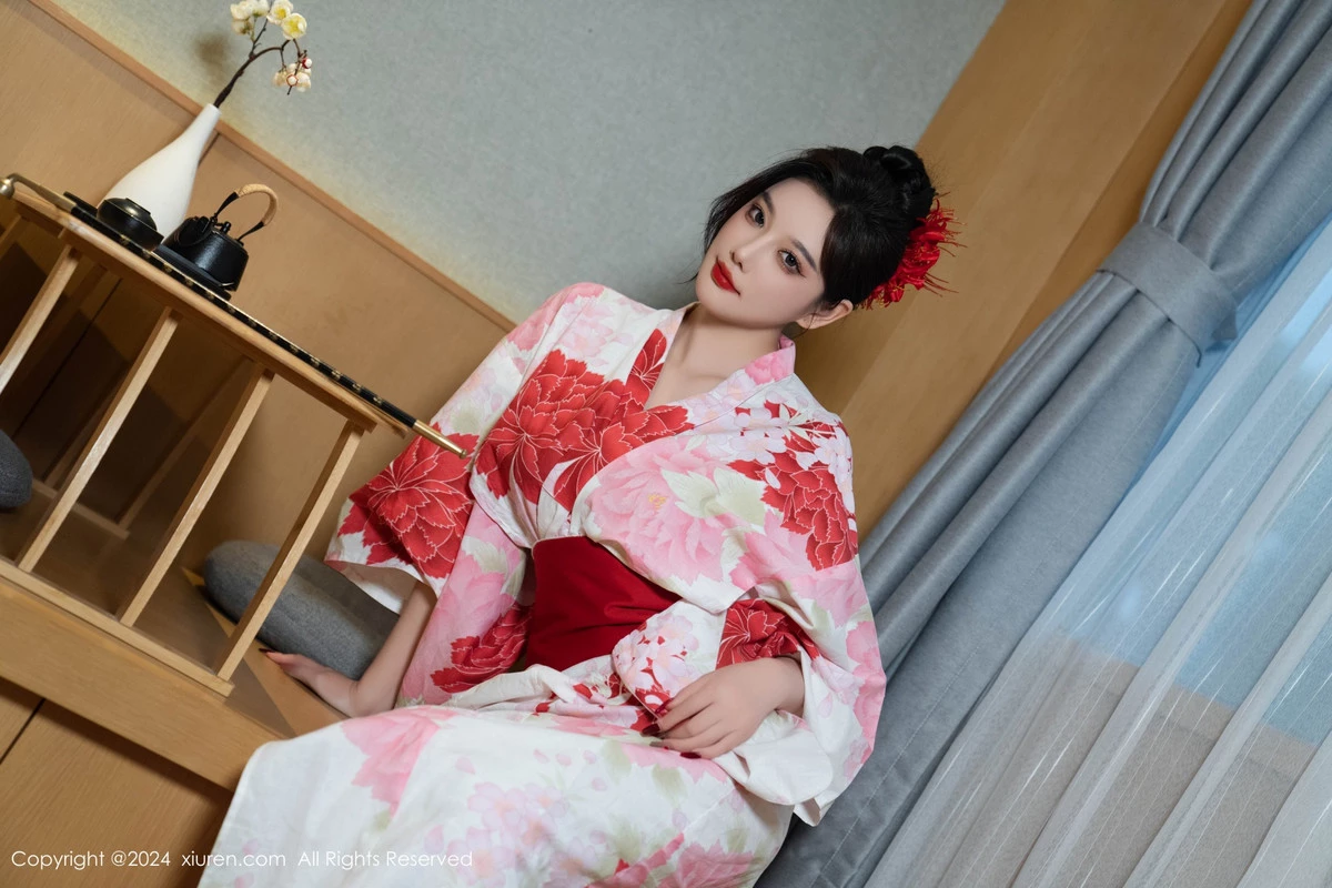 Xrmnw.Vip_杨晨晨_写真