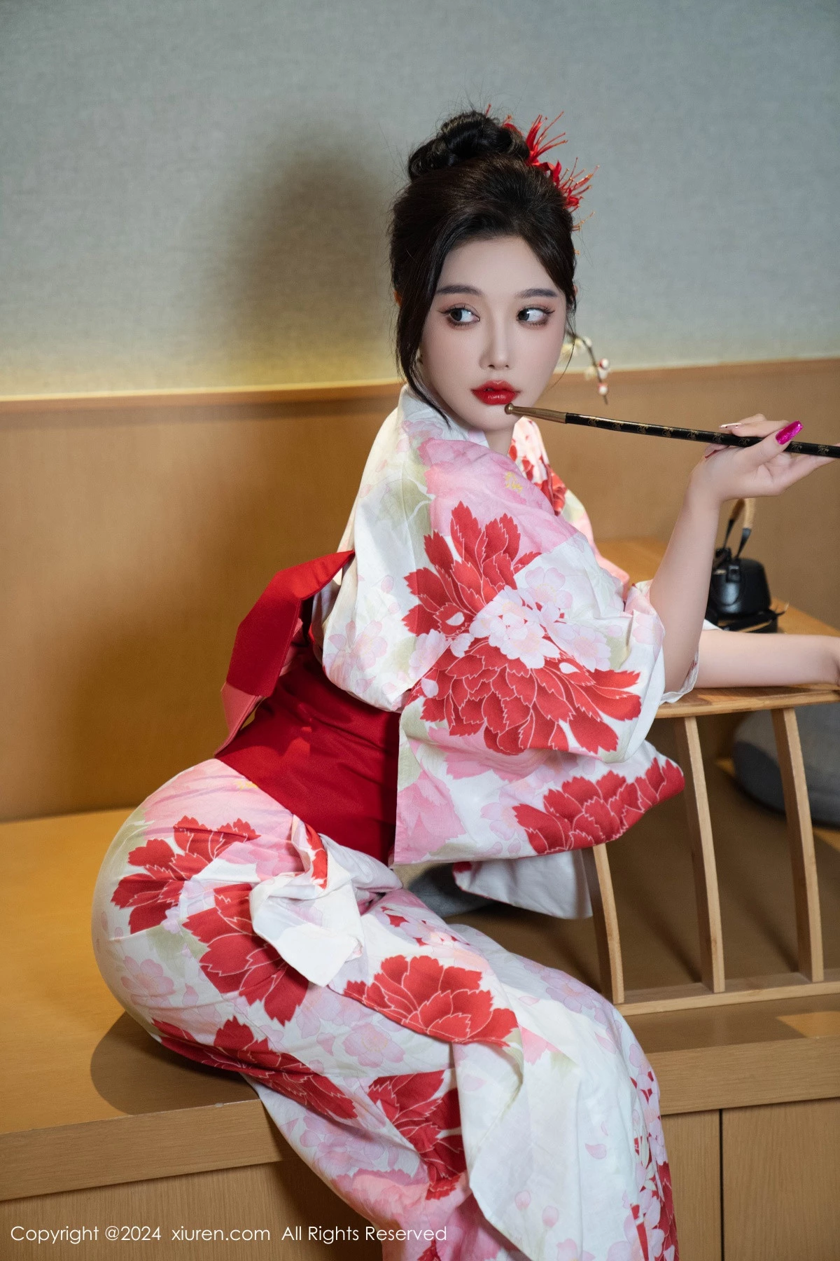 Xrmnw.Vip_杨晨晨_写真