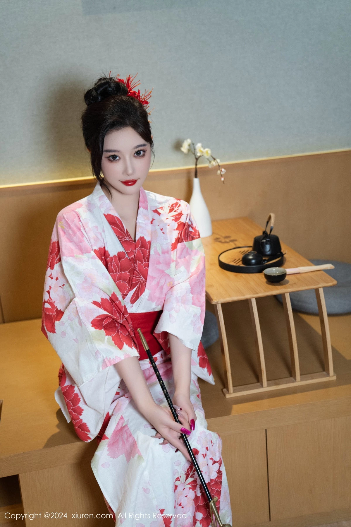 Xrmnw.Vip_杨晨晨_写真