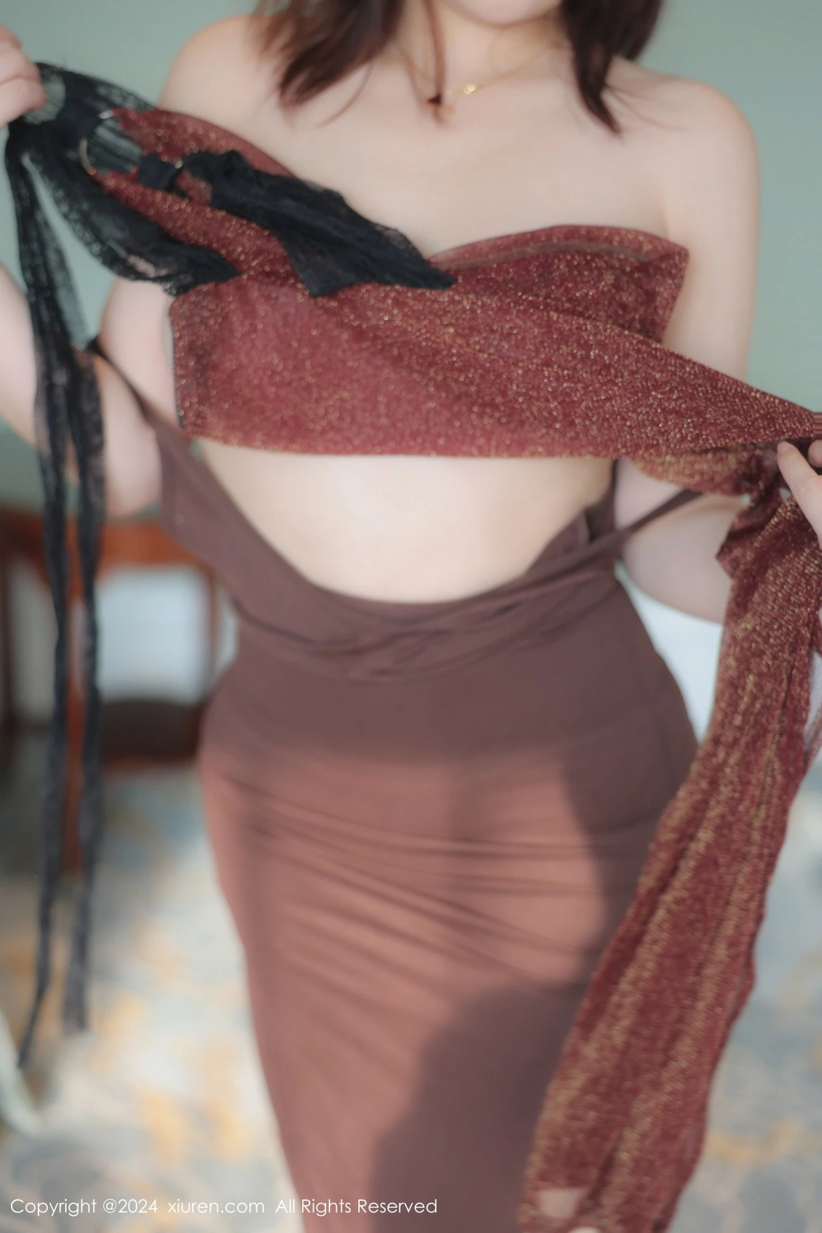 Xrmnw.Vip_麻布学妹_写真