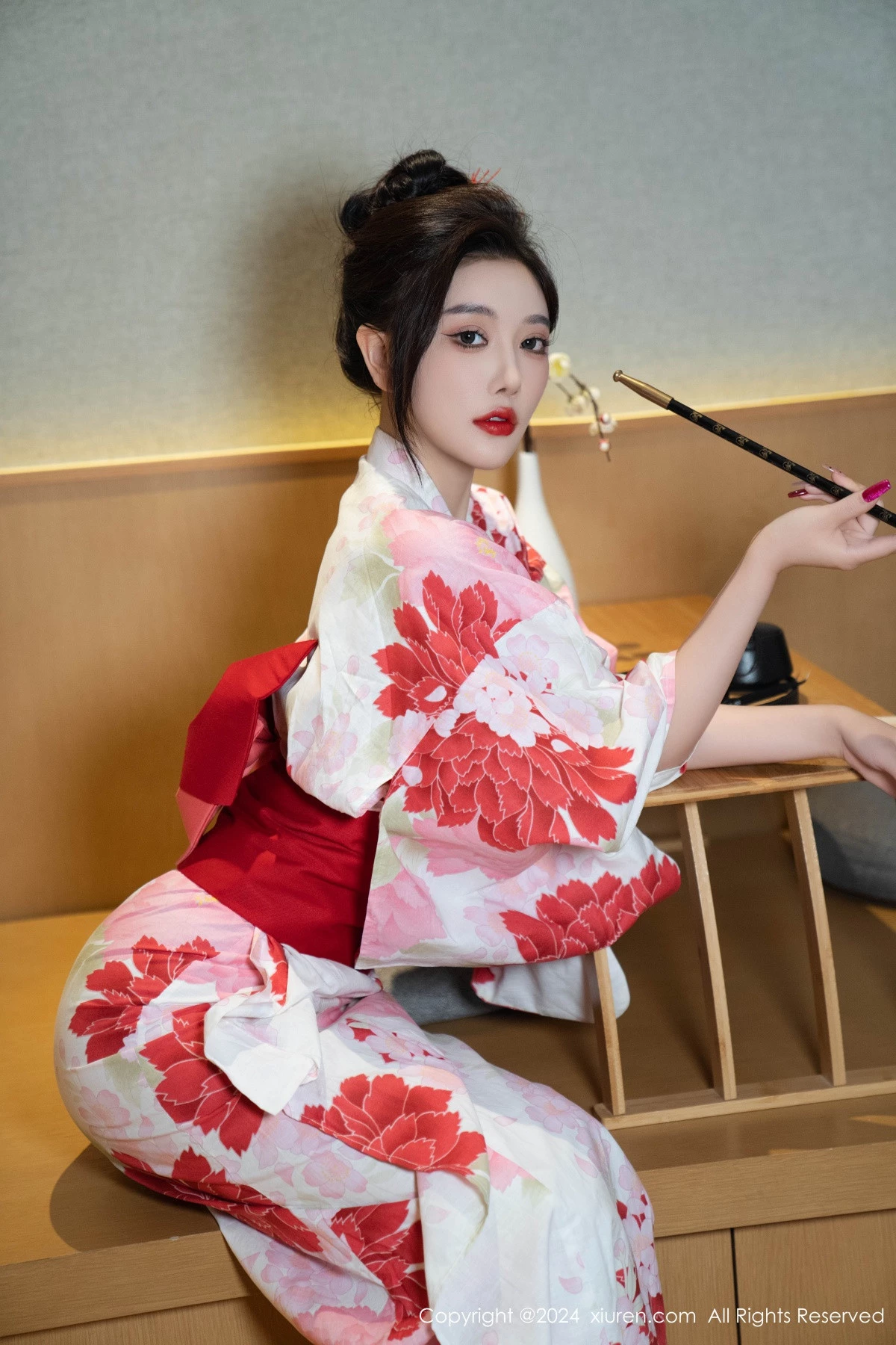 Xrmnw.Vip_杨晨晨_写真
