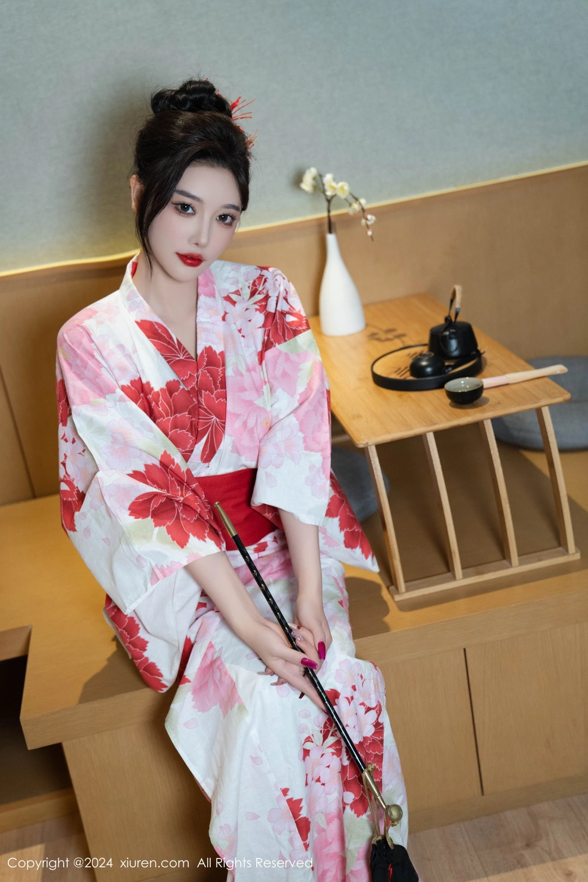 Xrmnw.Vip_杨晨晨_写真