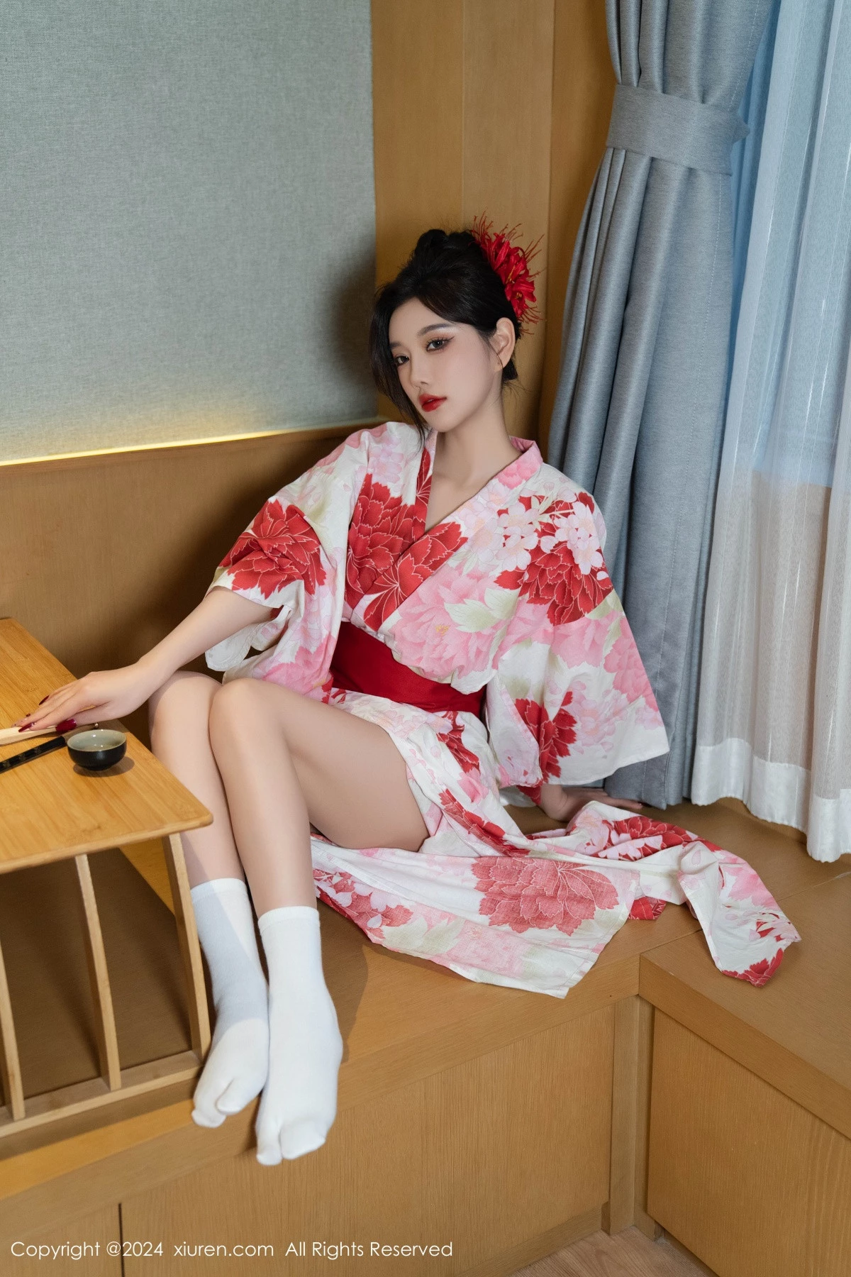 Xrmnw.Vip_杨晨晨_写真
