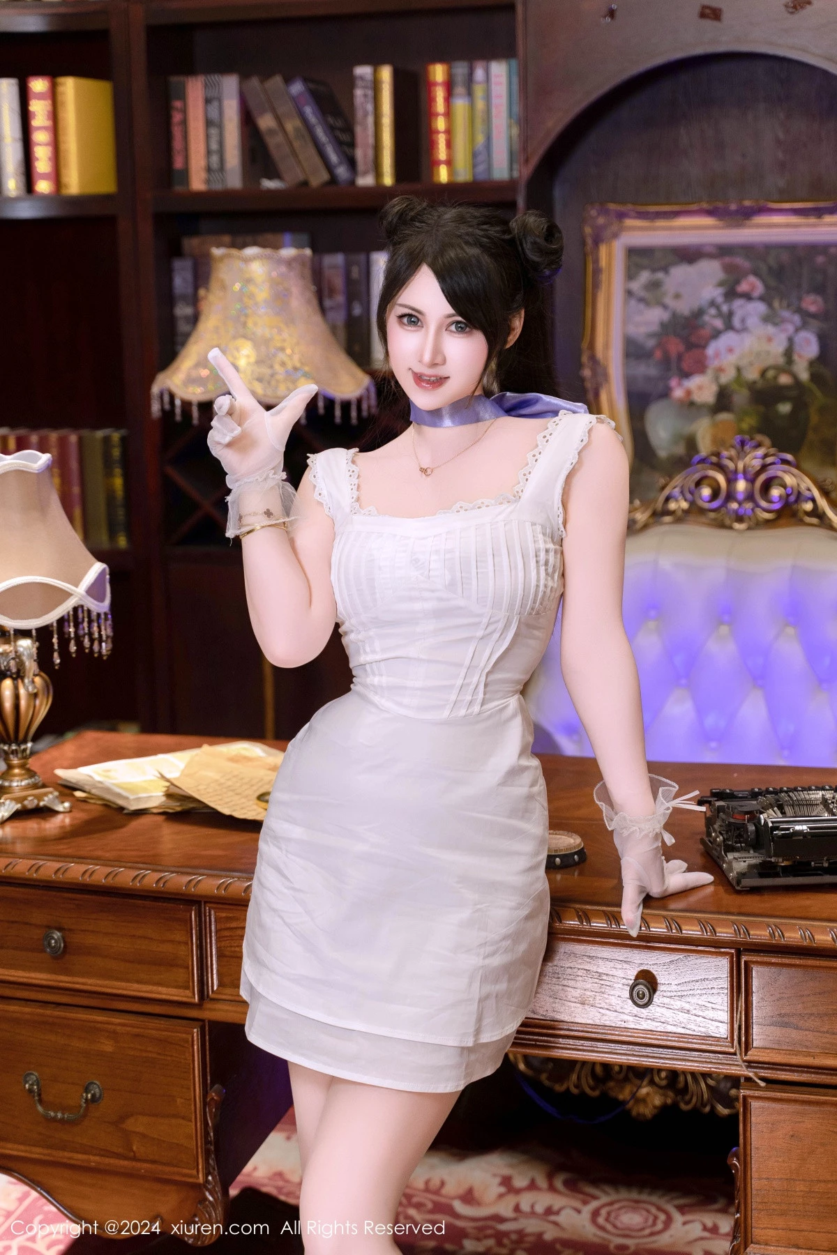Xrmnw.Vip_诗诗_写真