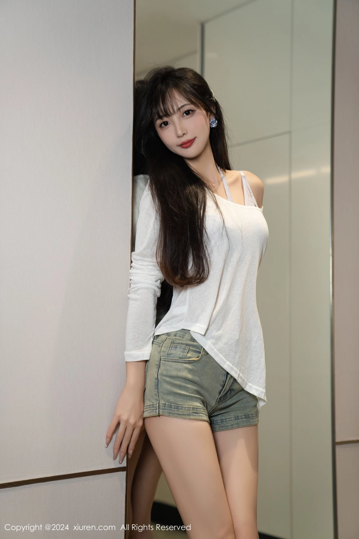 Xrmnw.Vip_林星阑_写真
