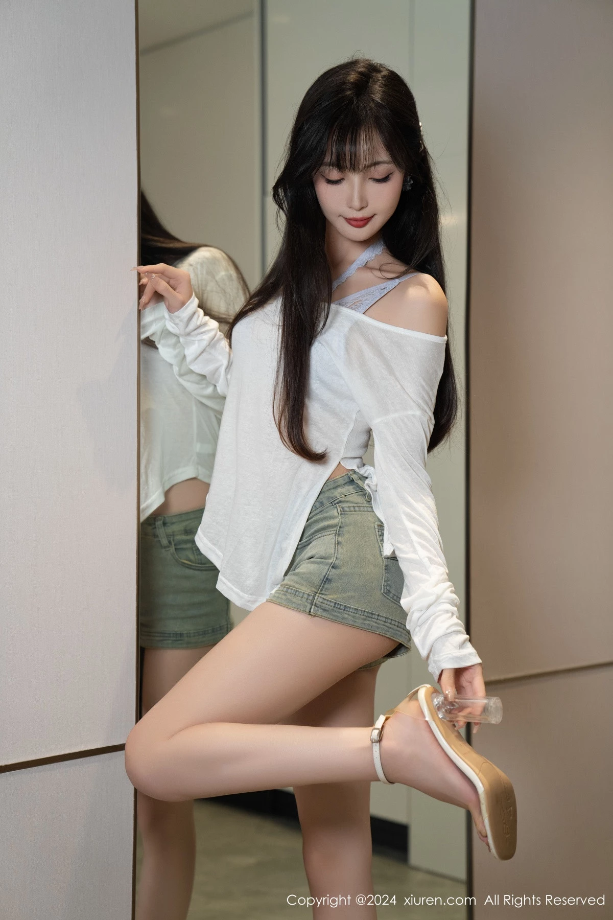 Xrmnw.Vip_林星阑_写真