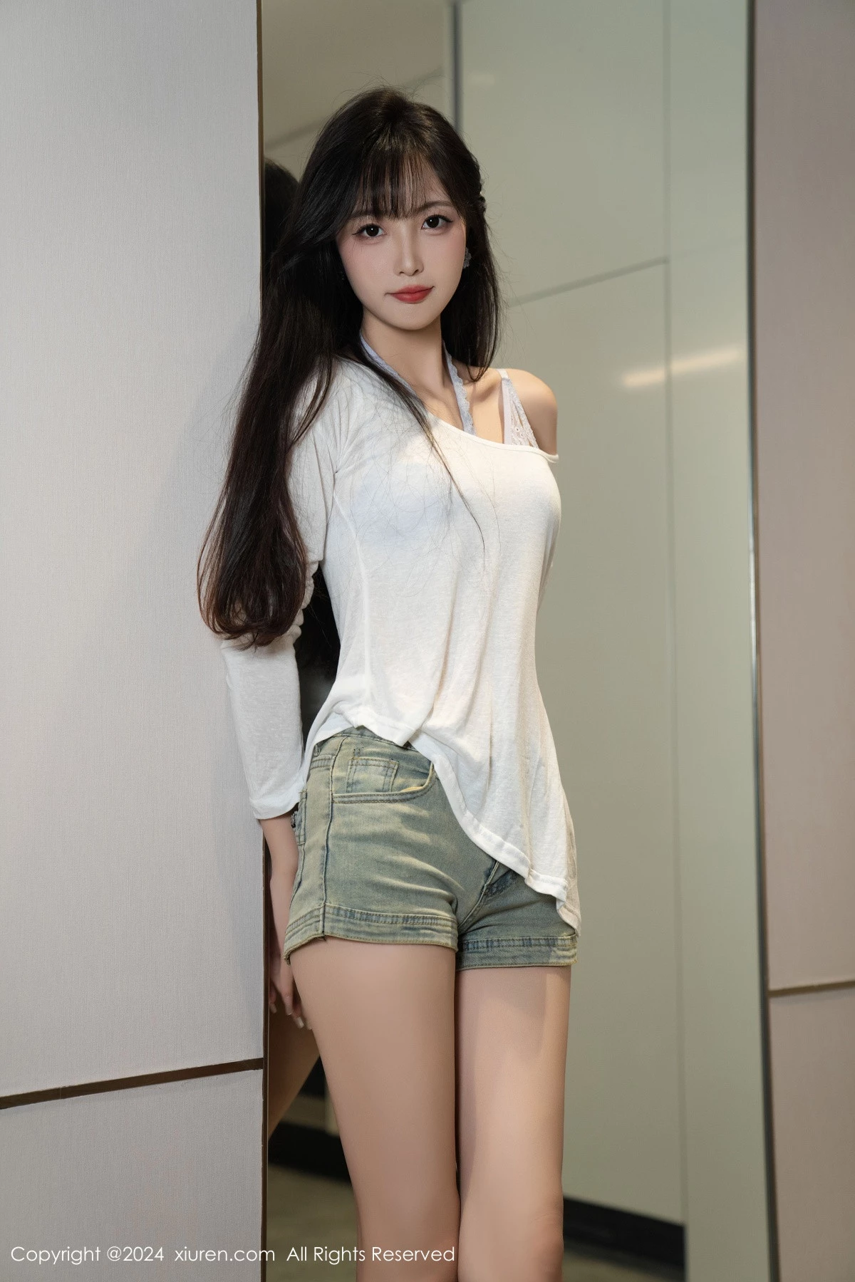 Xrmnw.Vip_林星阑_写真