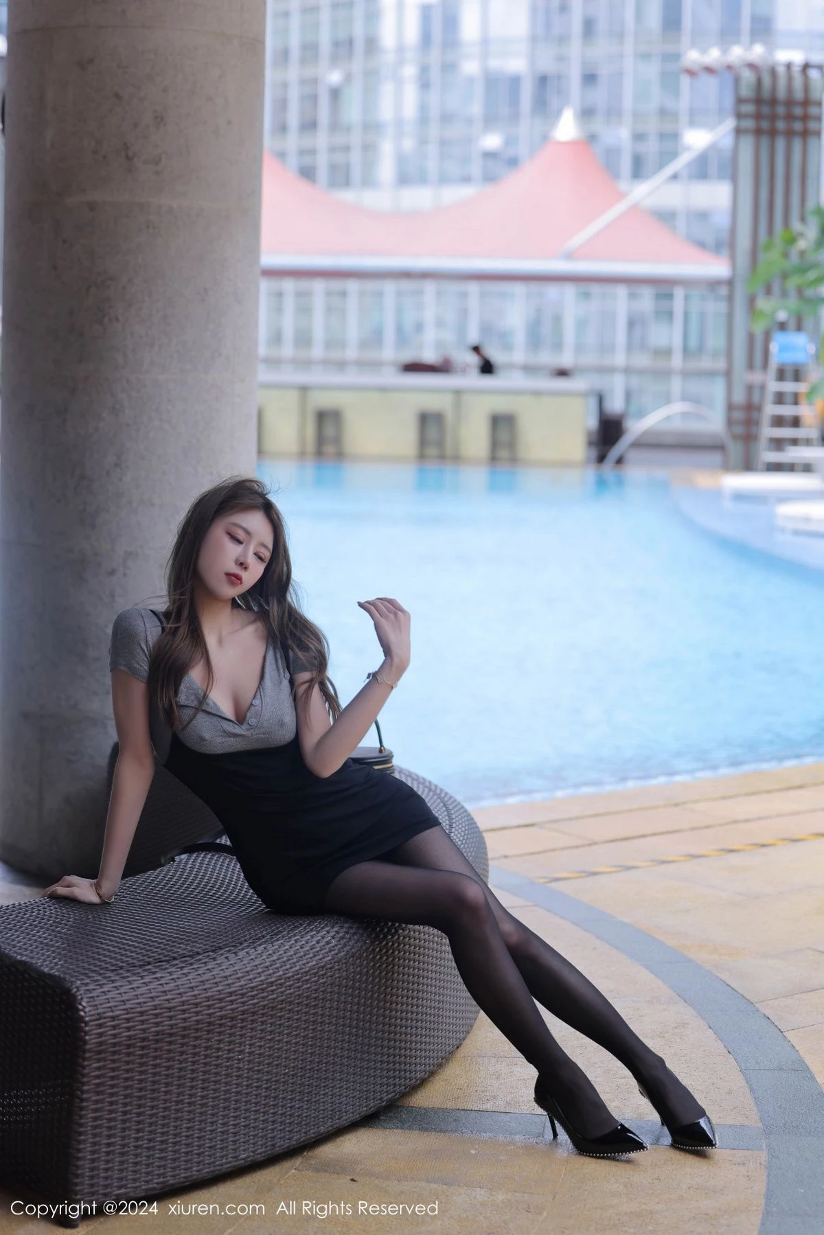 Xrmnw.Vip_柚柚_写真