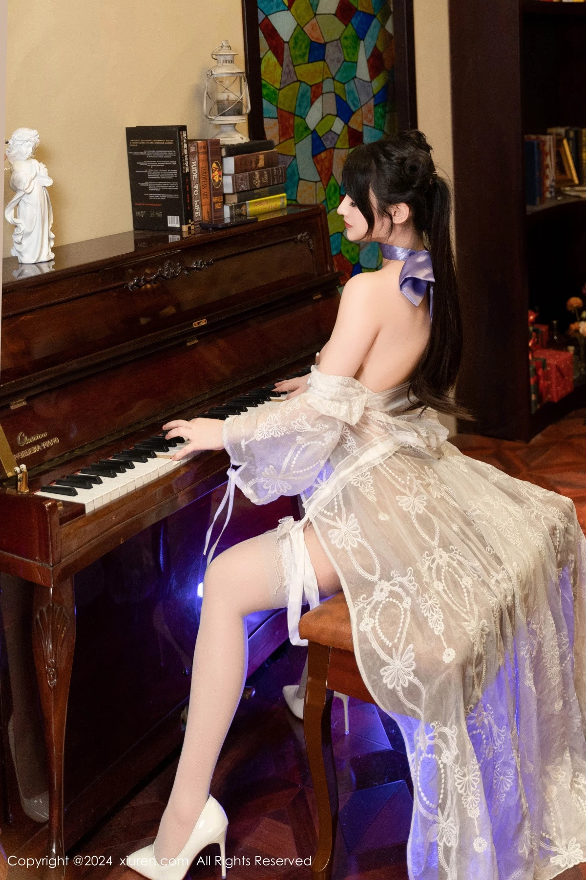 Xrmnw.Vip_诗诗_写真