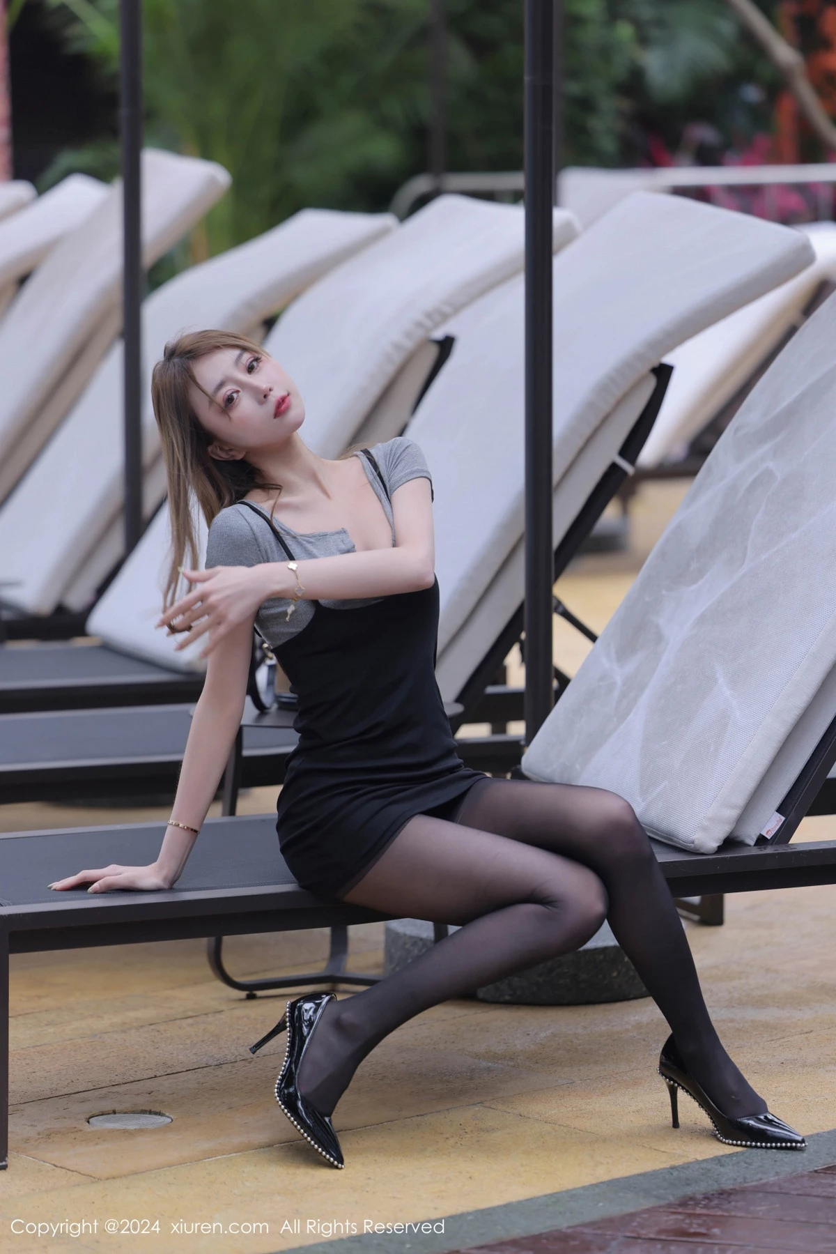 Xrmnw.Vip_柚柚_写真