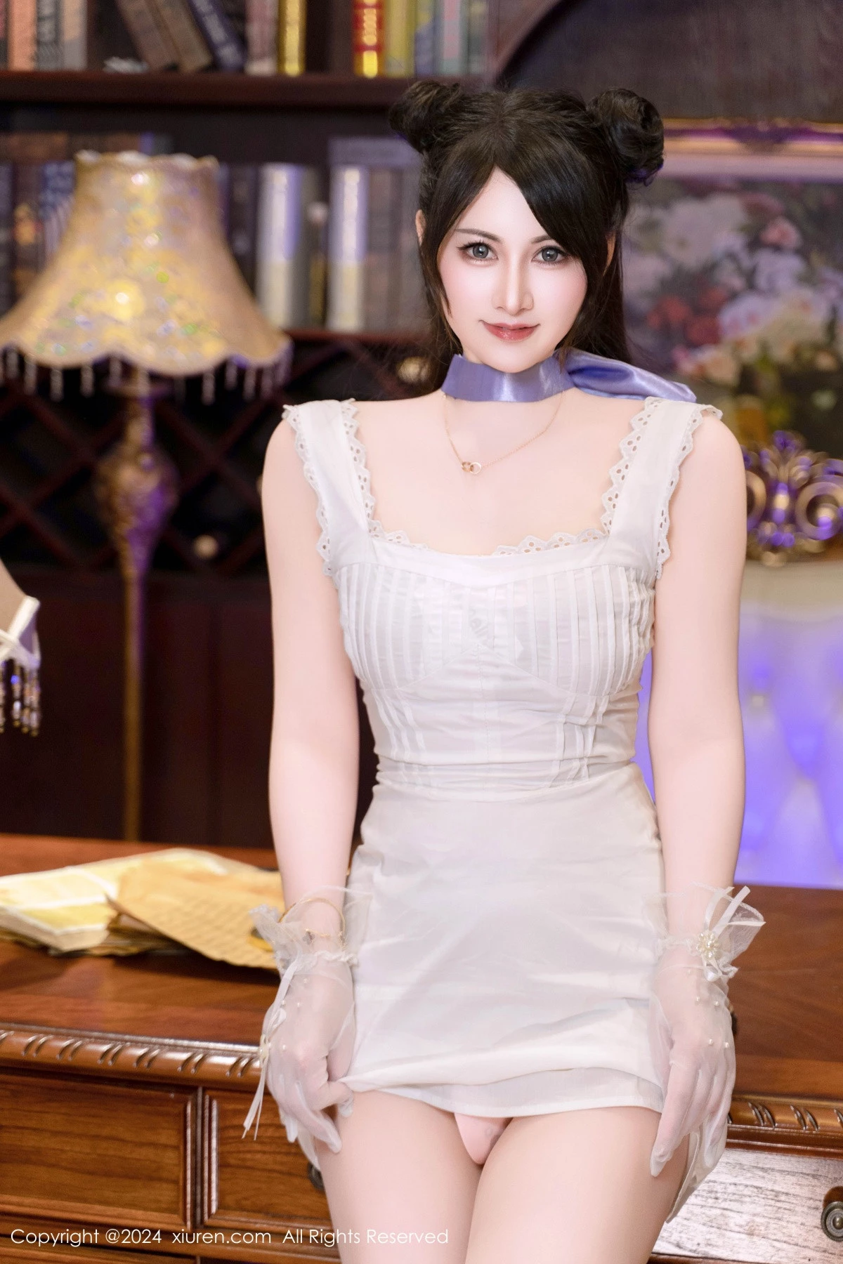 Xrmnw.Vip_诗诗_写真