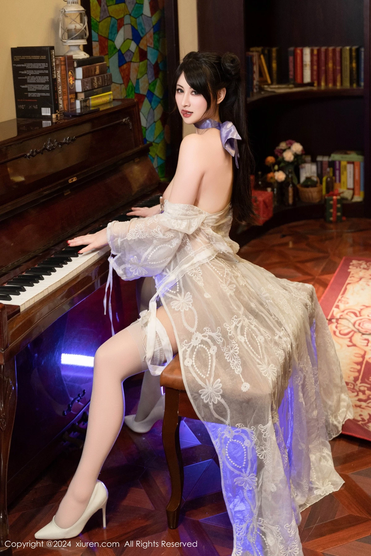Xrmnw.Vip_诗诗_写真