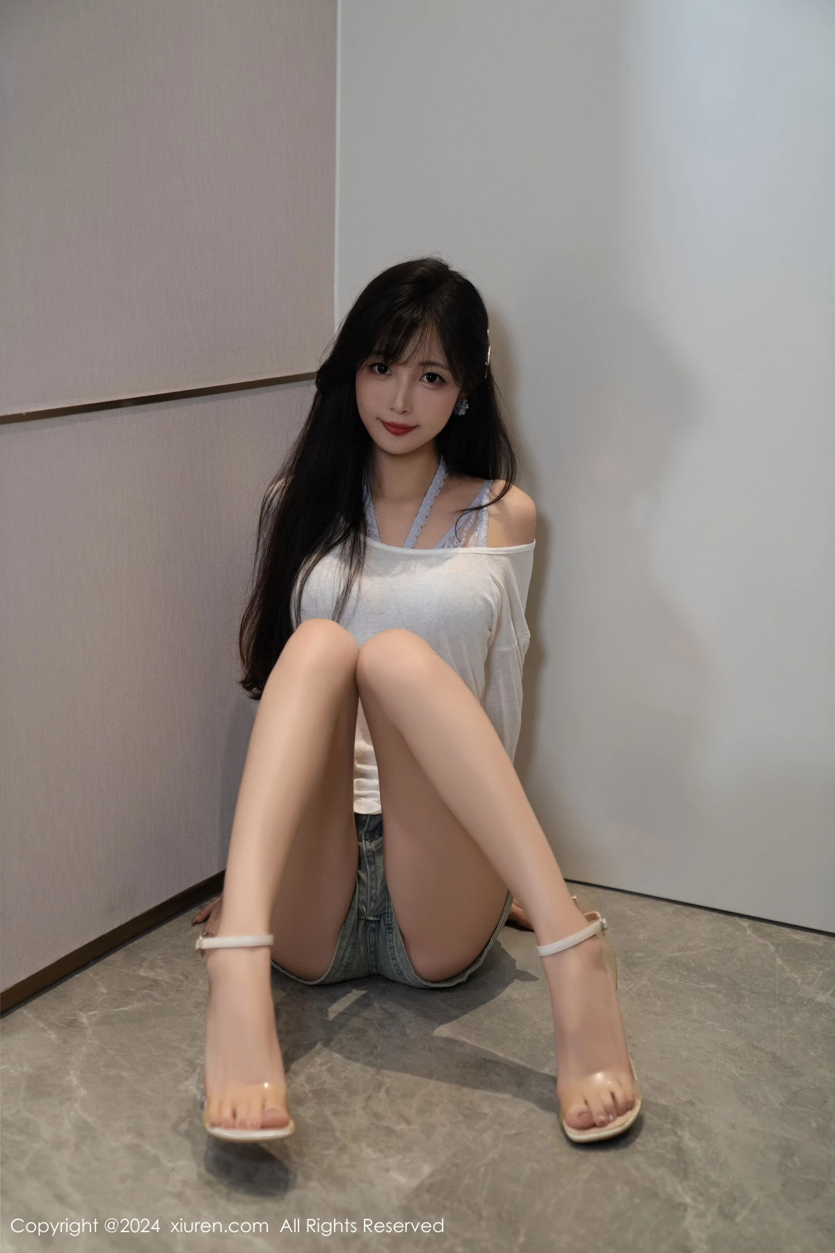 Xrmnw.Vip_林星阑_写真