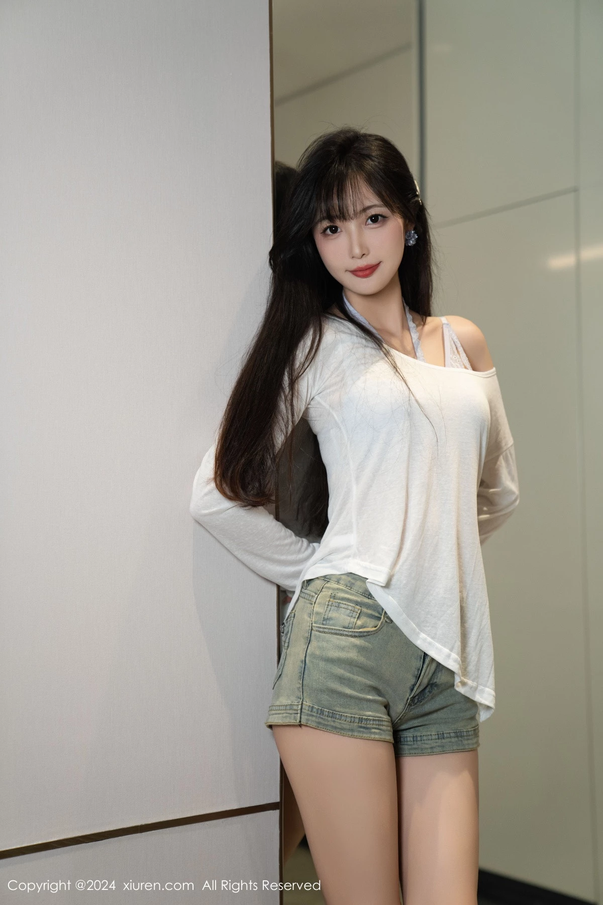 Xrmnw.Vip_林星阑_写真