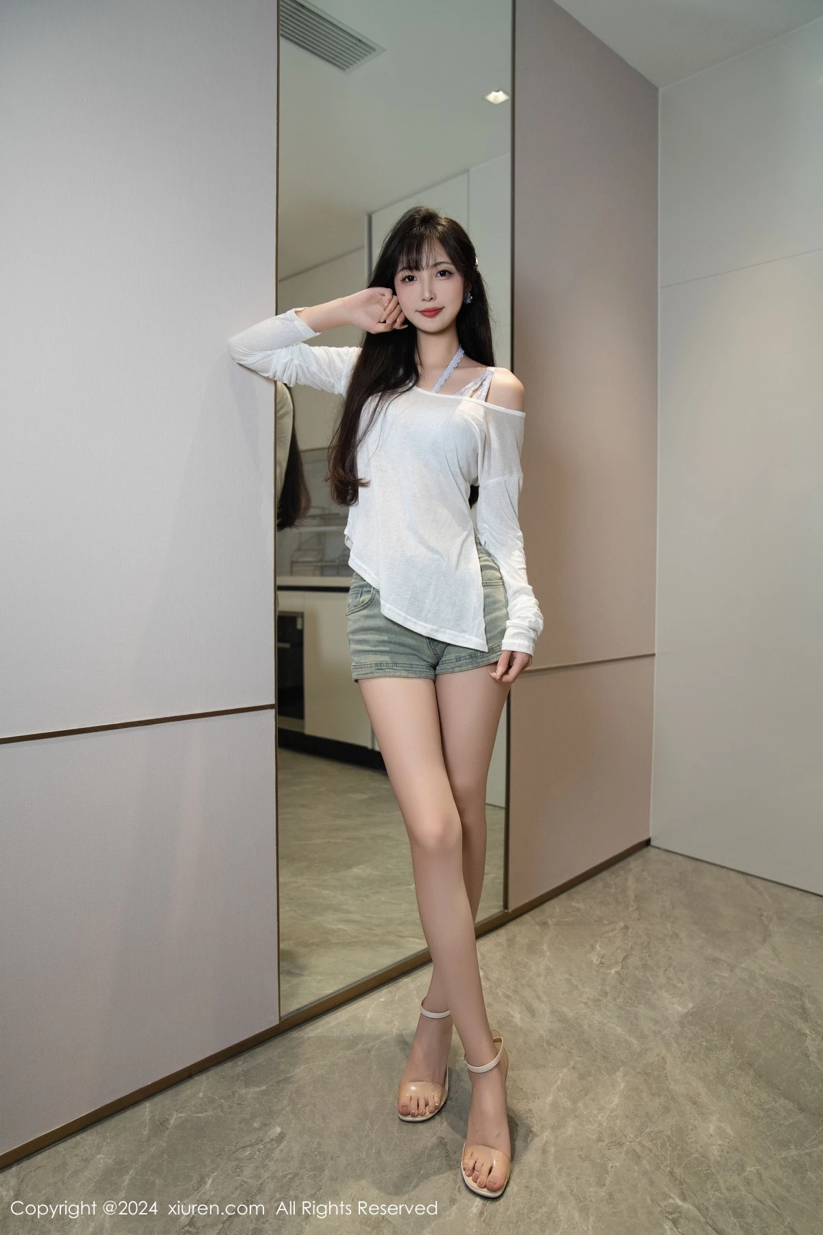Xrmnw.Vip_林星阑_写真