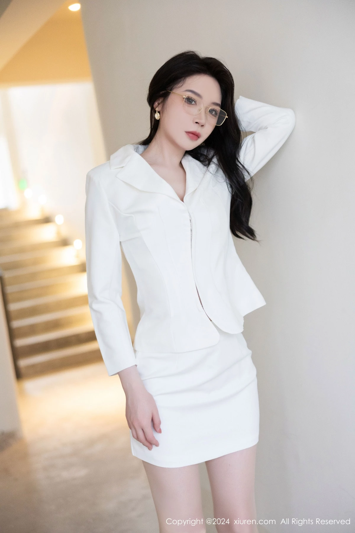 Xrmnw.Vip_梦心玥_写真