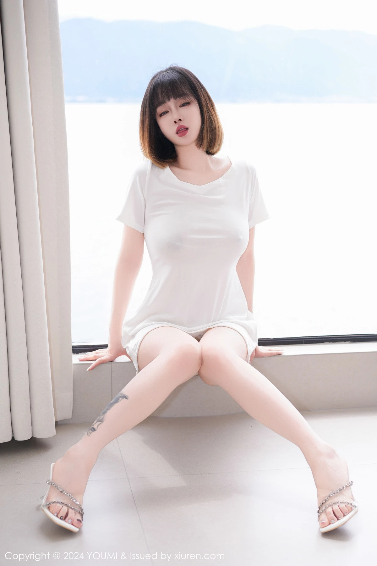 Xrmnw.Vip_王雨纯_写真