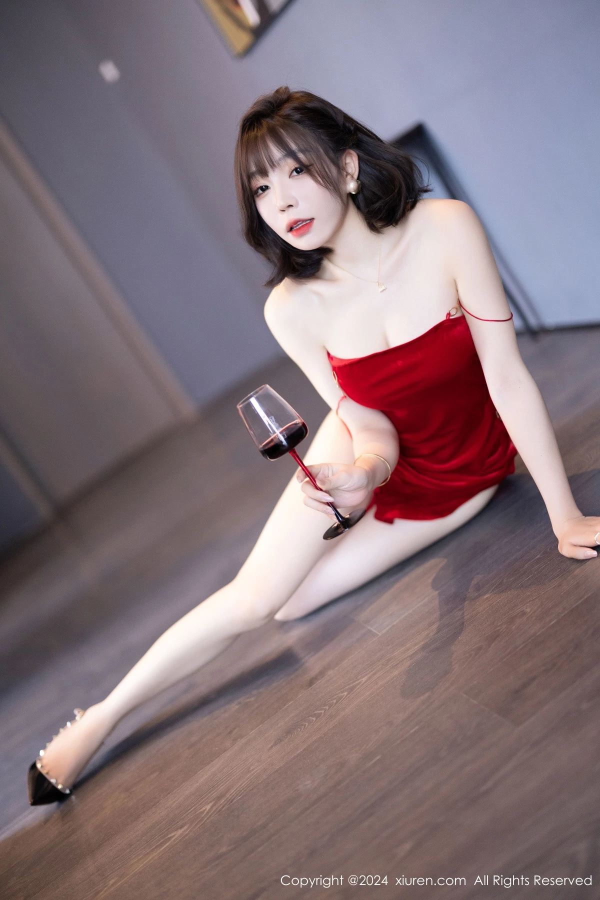 Xrmnw.Vip_徐莉芝_写真