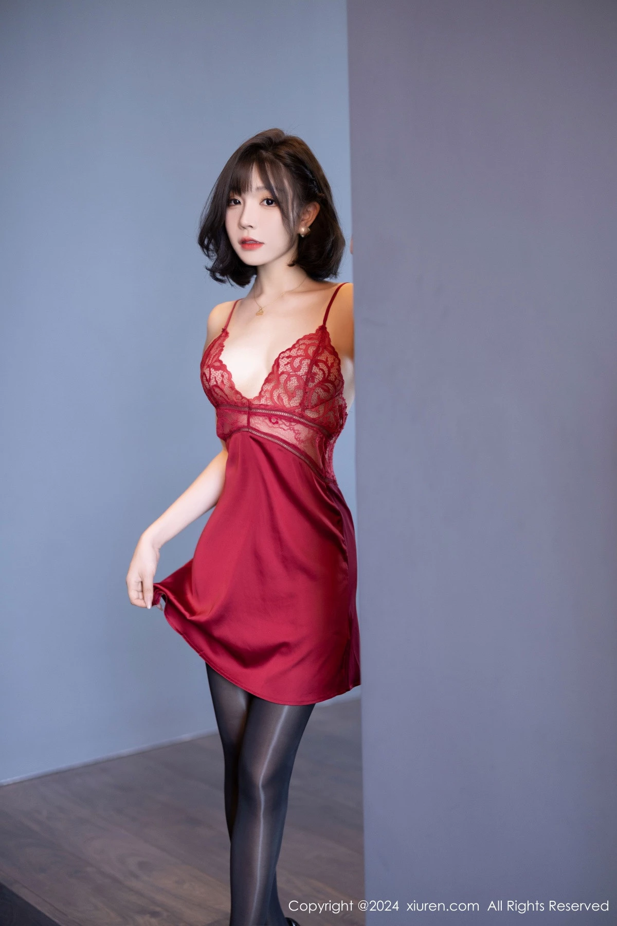 Xrmnw.Vip_徐莉芝_写真