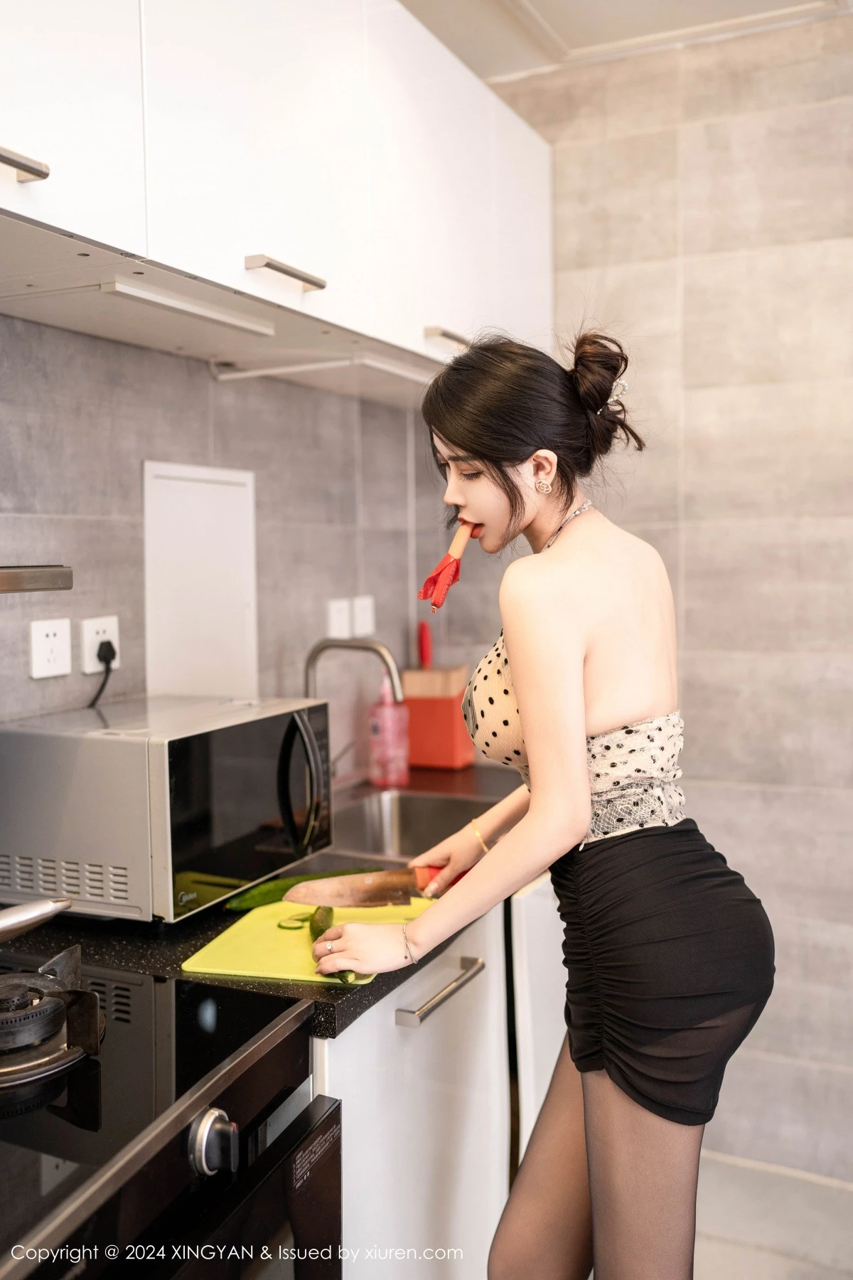 Xrmnw.Vip_李若汐_写真