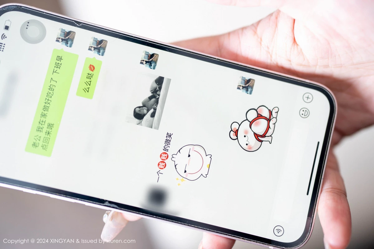 Xrmnw.Vip_李若汐_写真