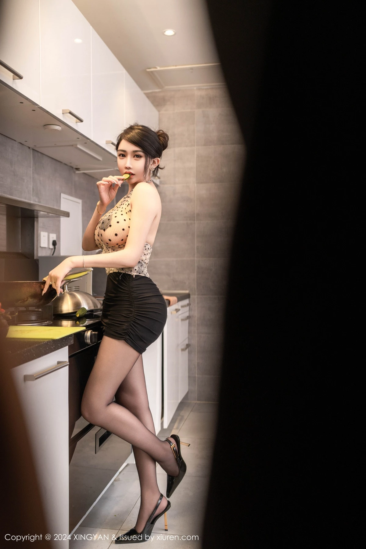 Xrmnw.Vip_李若汐_写真