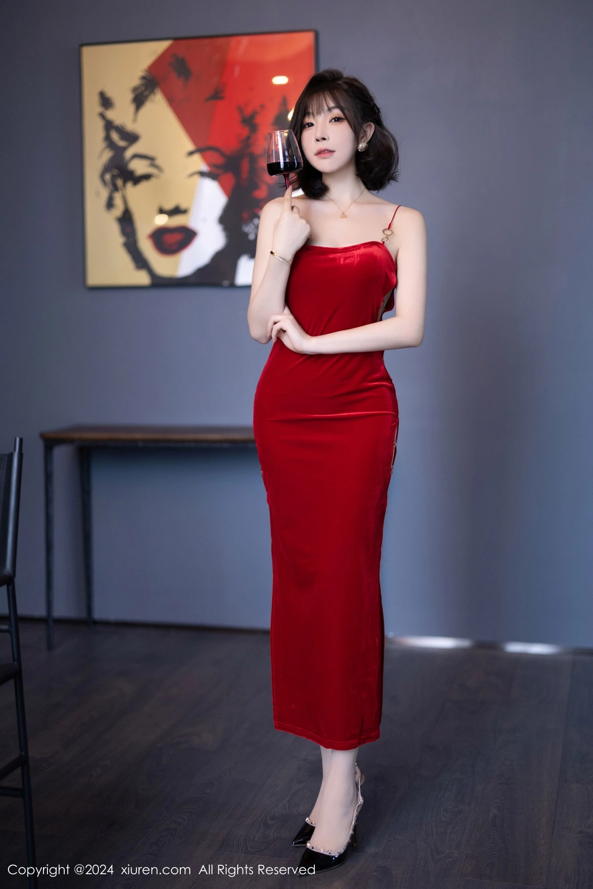 Xrmnw.Vip_徐莉芝_写真