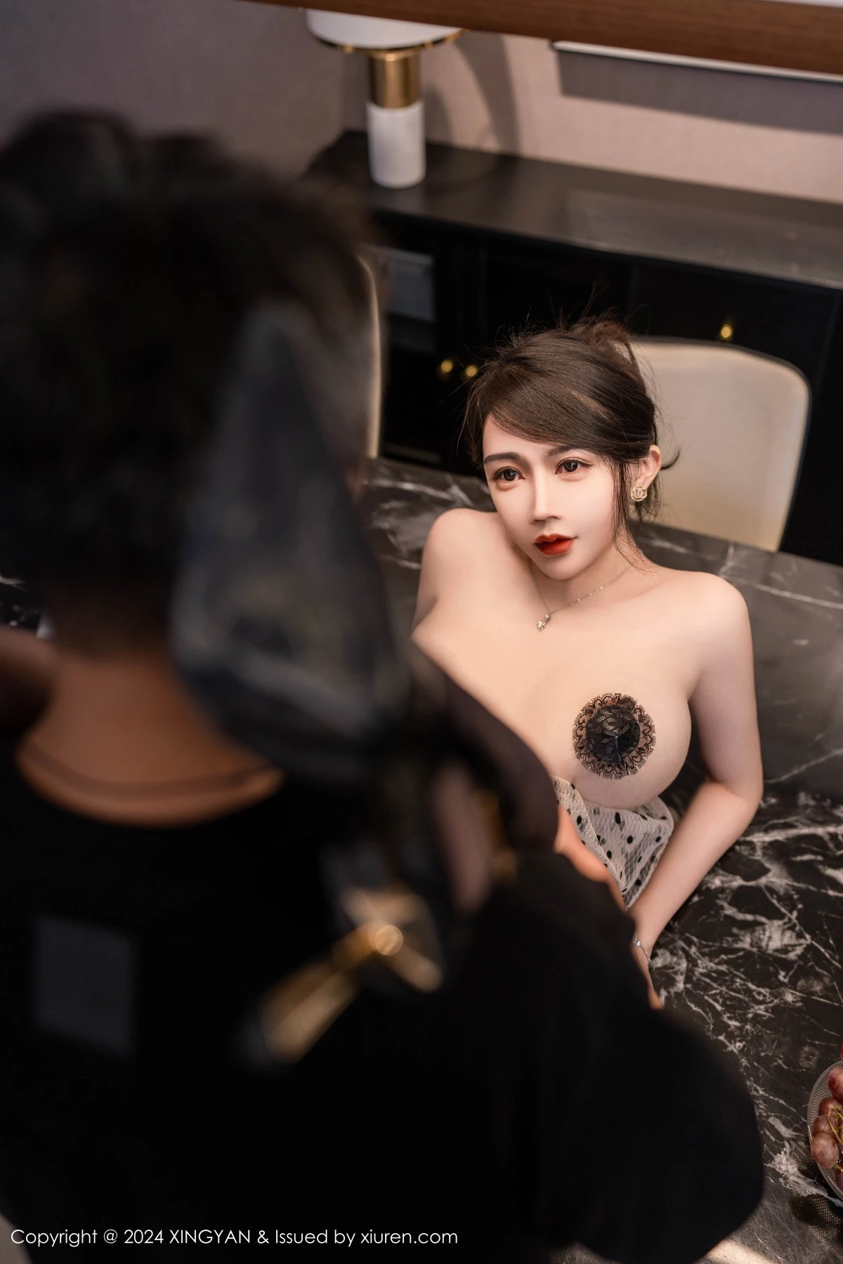 Xrmnw.Vip_李若汐_写真
