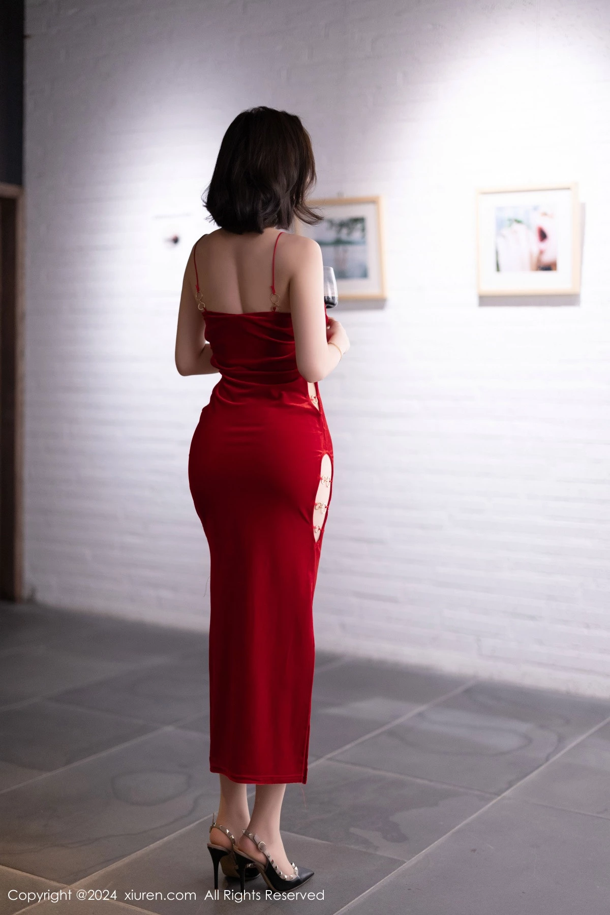 Xrmnw.Vip_徐莉芝_写真