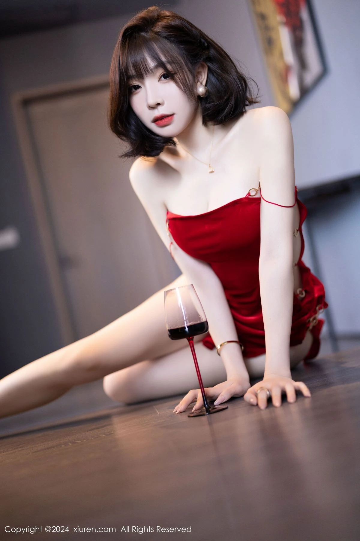 Xrmnw.Vip_徐莉芝_写真