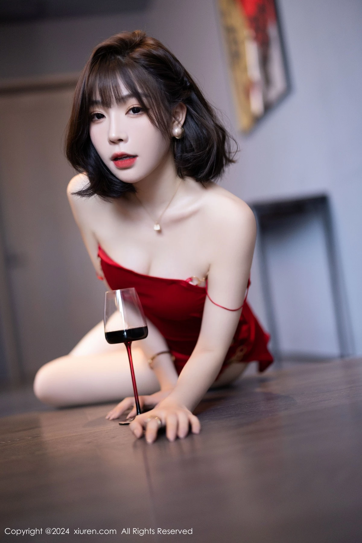 Xrmnw.Vip_徐莉芝_写真