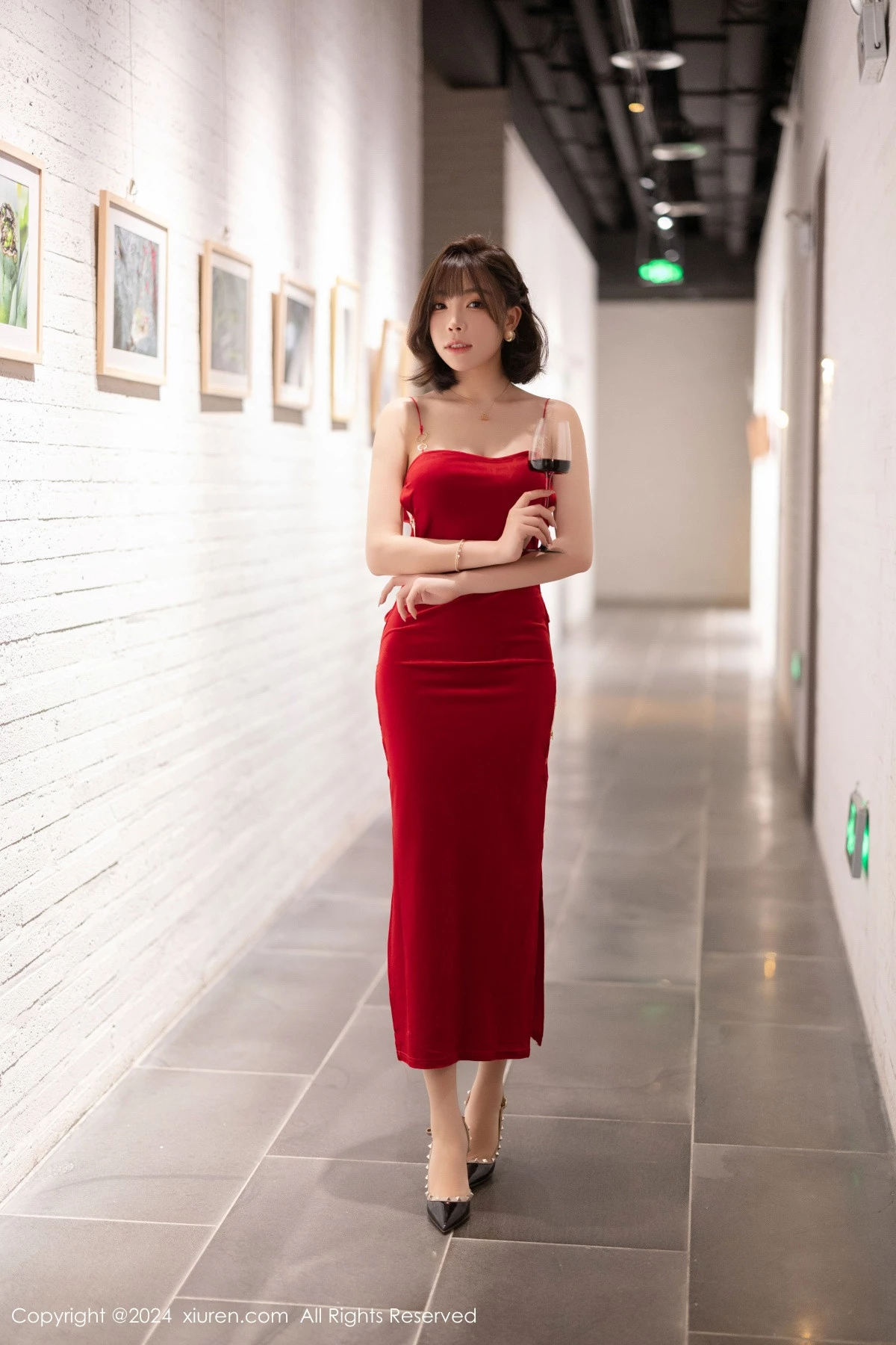 Xrmnw.Vip_徐莉芝_写真