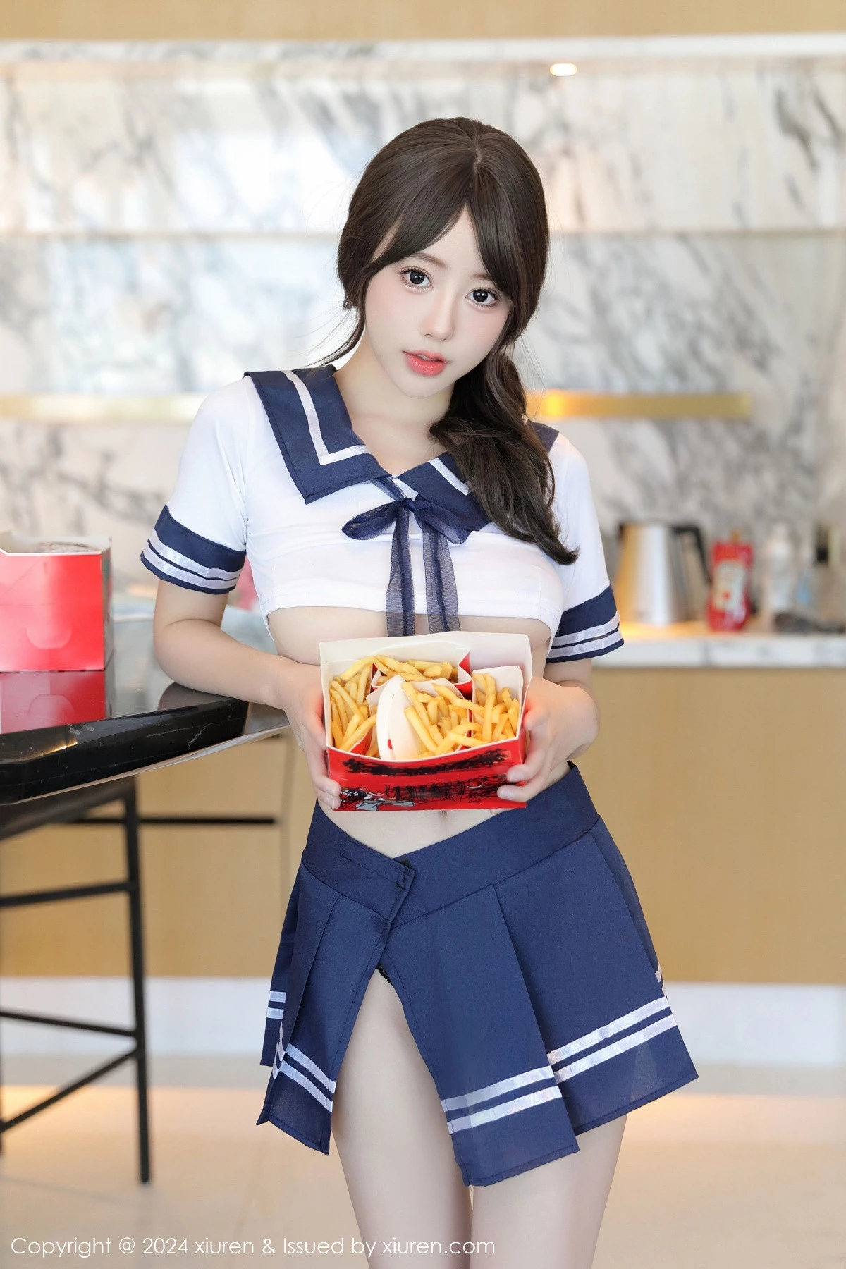 Xrmnw.Vip_桃妖夭_写真