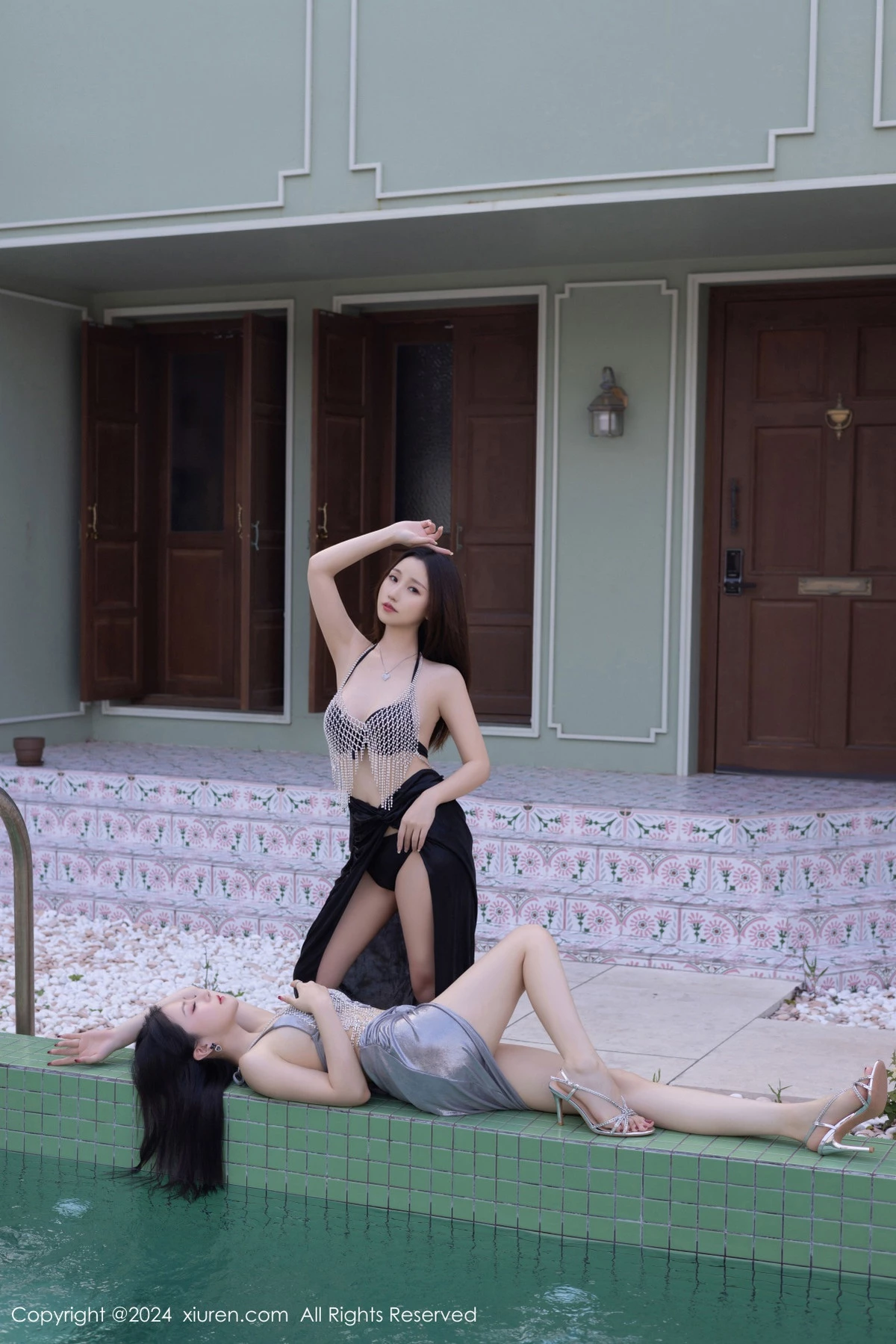 Xrmnw.Vip_模特合集_写真