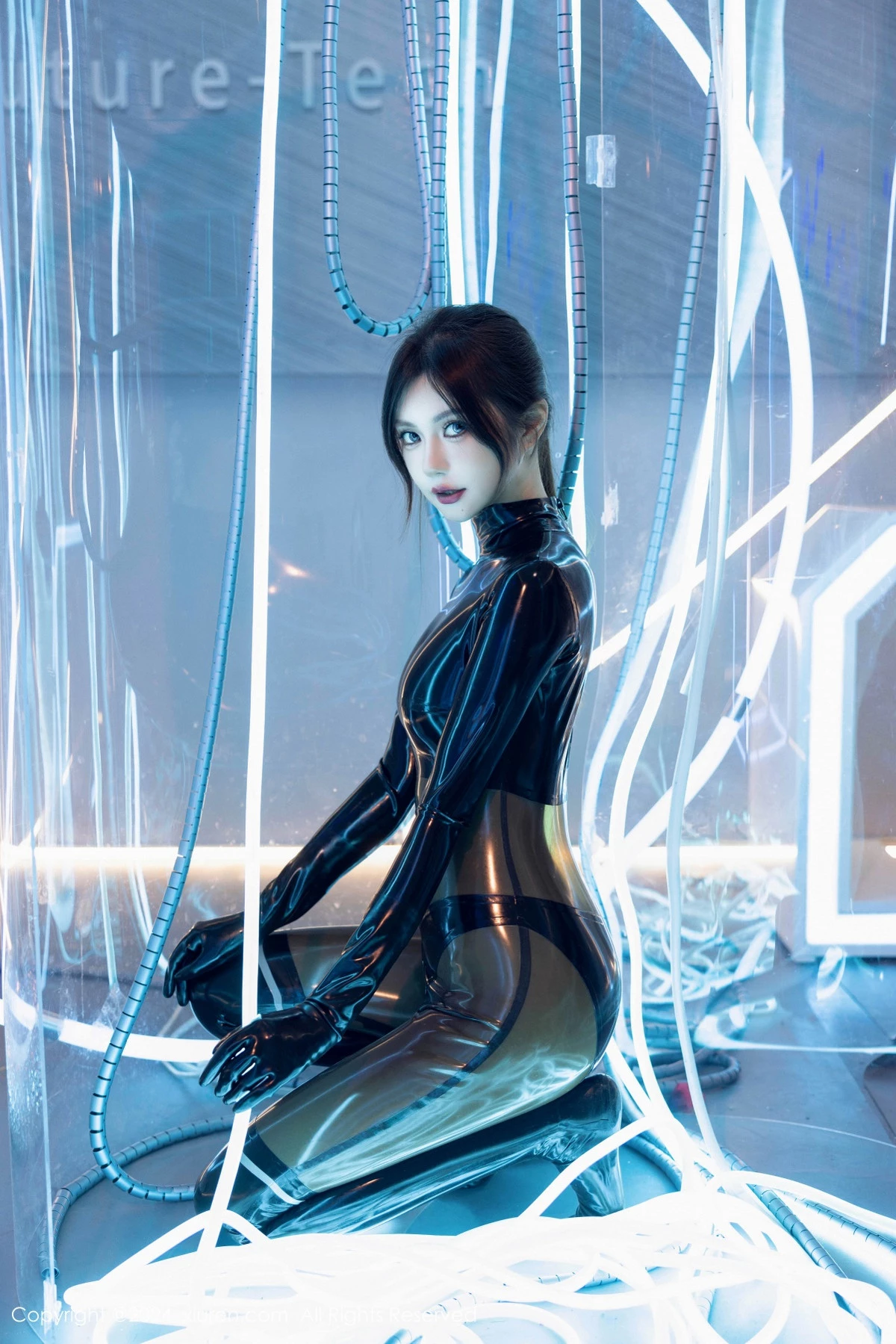 Xrmnw.Vip_绮里嘉_写真