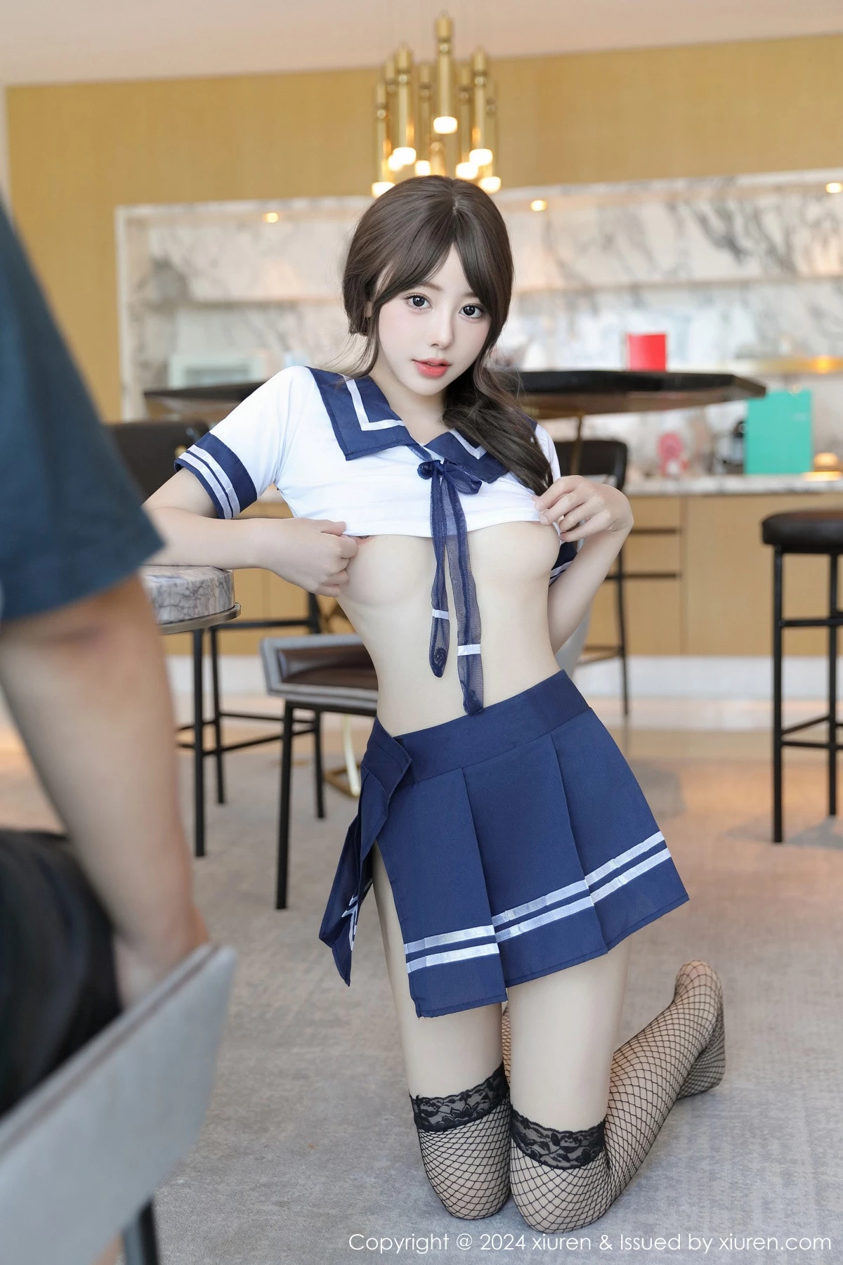 Xrmnw.Vip_桃妖夭_写真