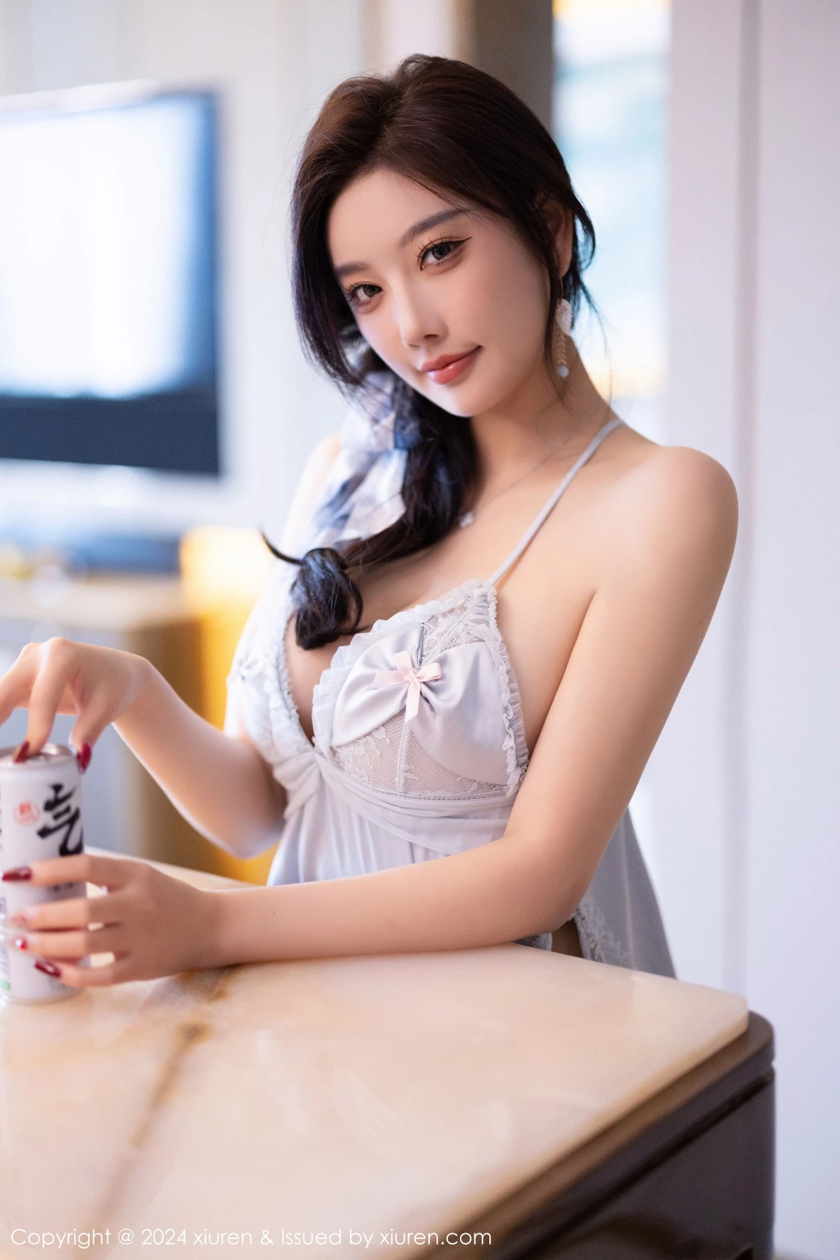 Xrmnw.Vip_杨晨晨_写真
