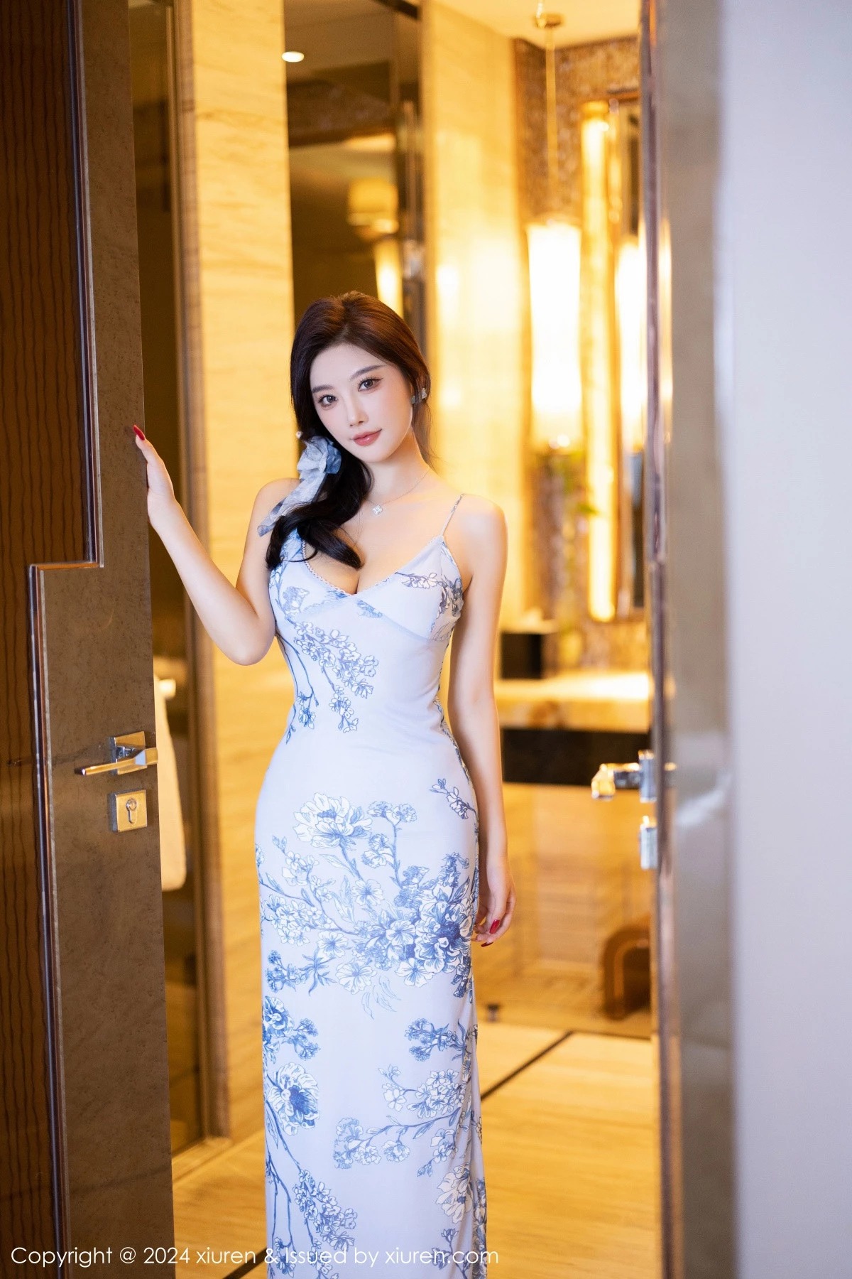 Xrmnw.Vip_杨晨晨_写真