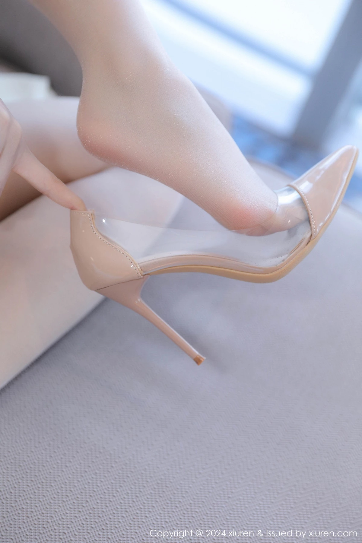 Xrmnw.Vip_小蛮妖_写真