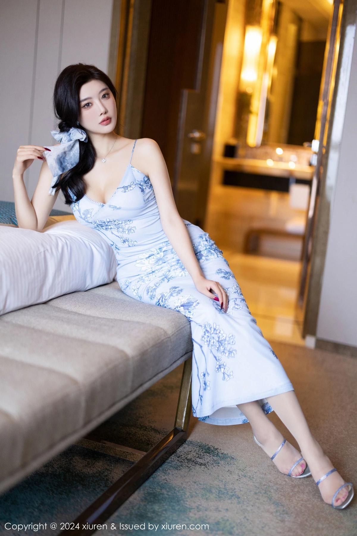 Xrmnw.Vip_杨晨晨_写真
