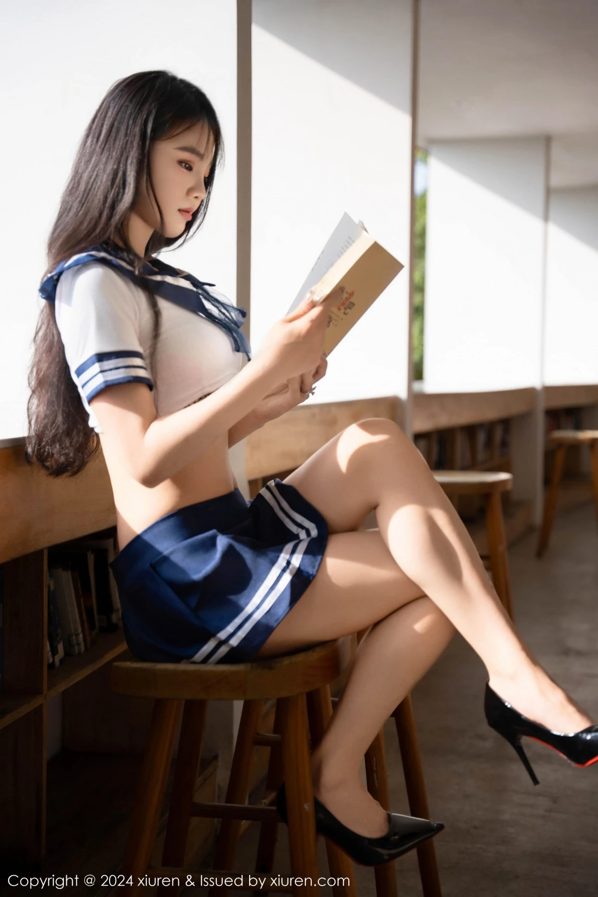 Xrmnw.Vip_李嫣_写真